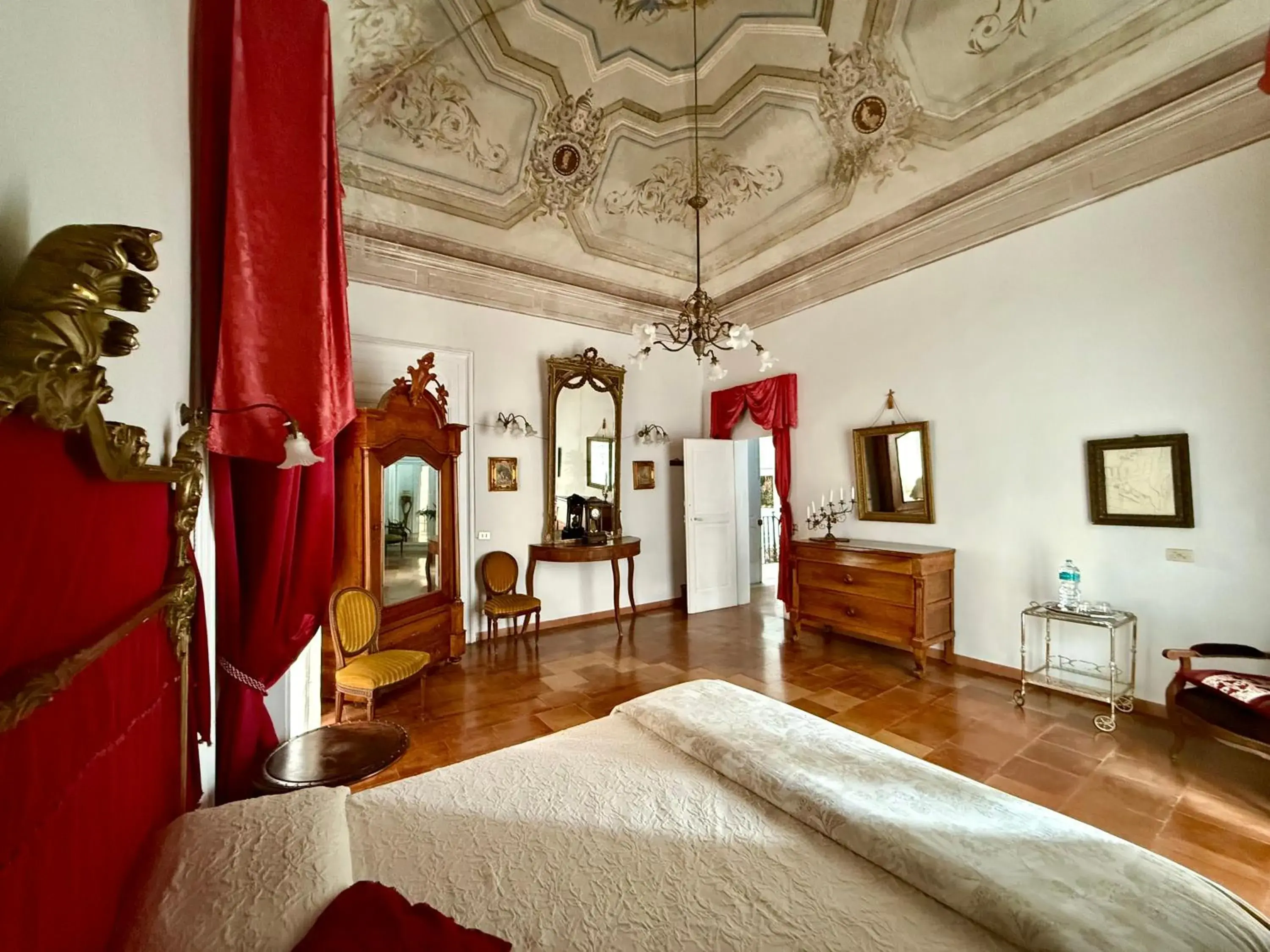Le Foglie Di Acanto Le Foglie Di Acanto