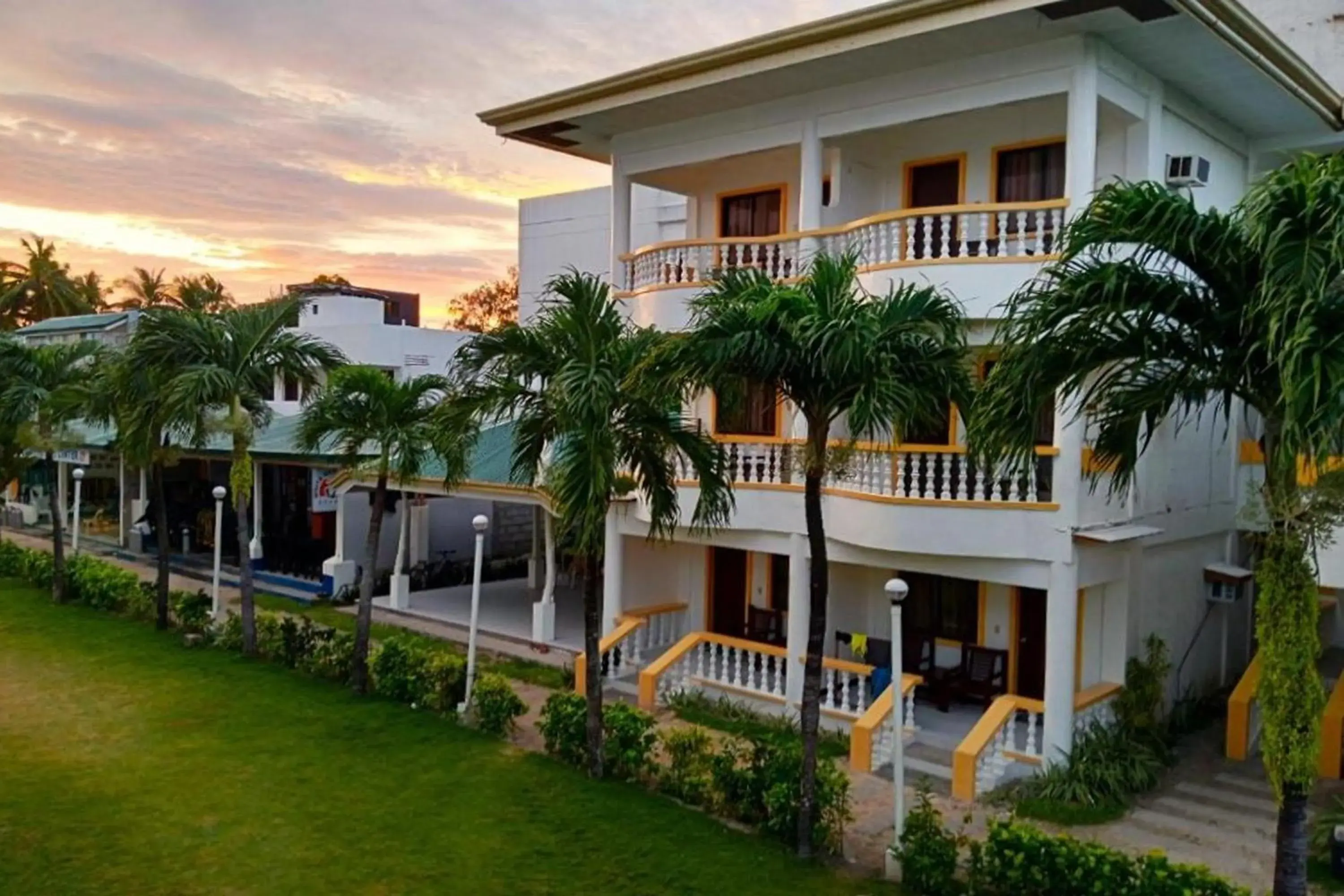 Bans Beach Resort Boracay Bans Beach Resort Boracay
