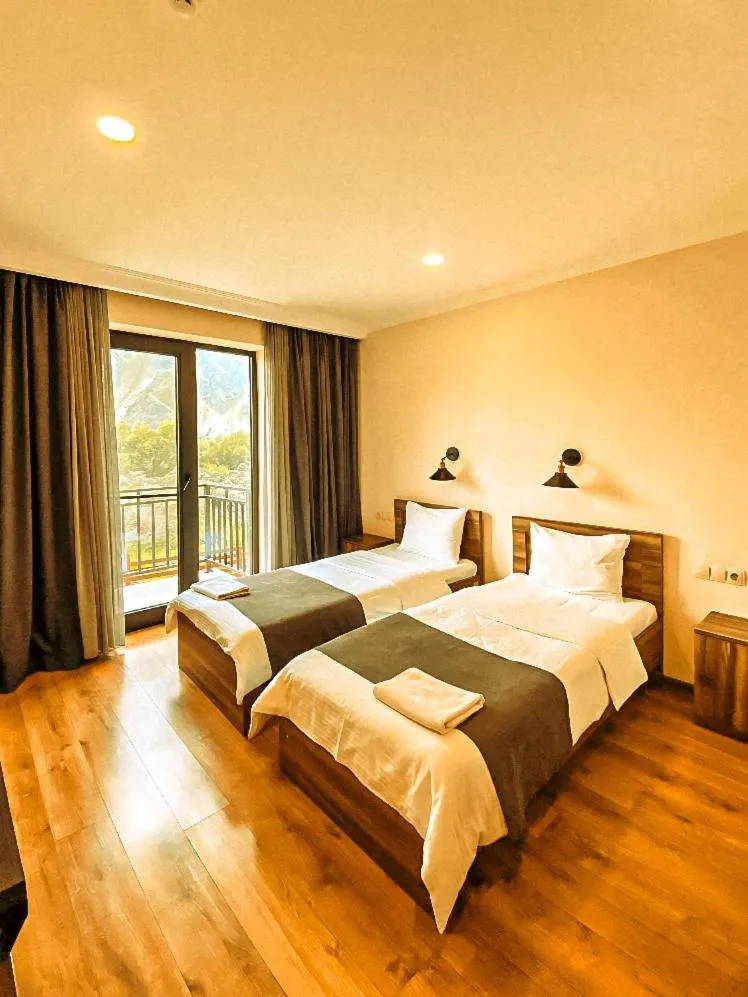 Hotel Gold Kazbegi