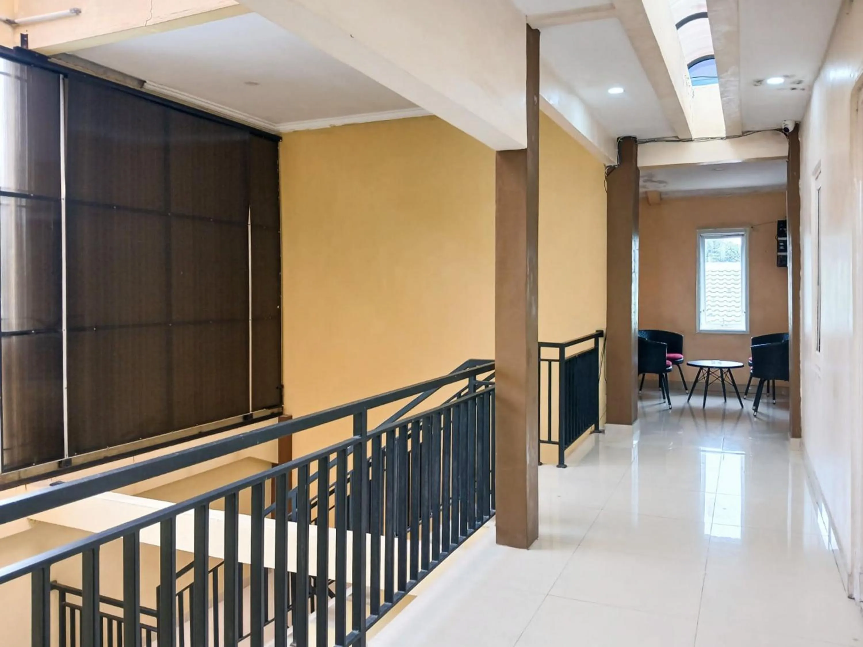 Property building in Shabrina Homestay Syariah Terminal Tirtonadi Solo RedPartner