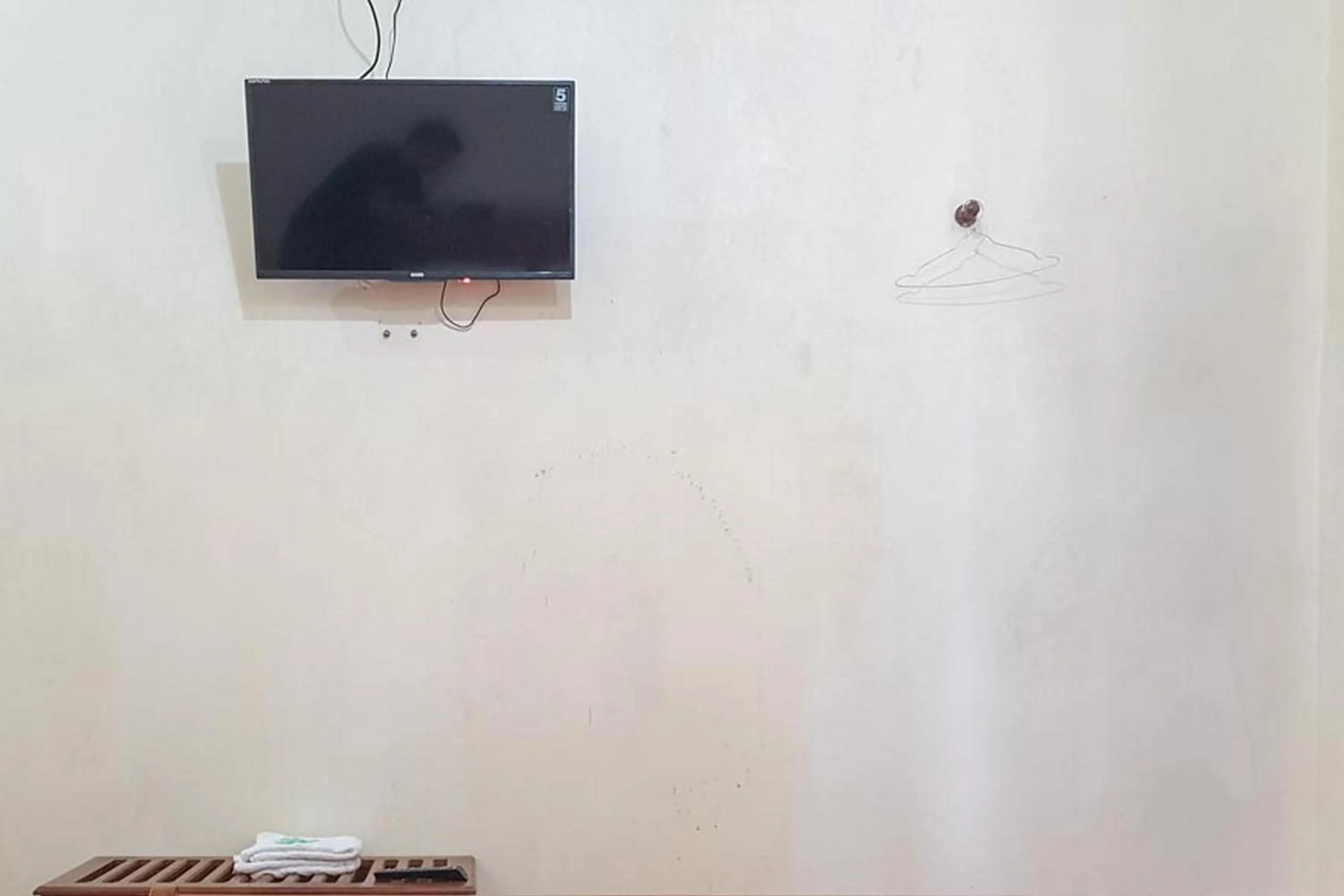 Hotel Bumi Bermi Permai near Bermi Eco Park Mitra RedDoorz