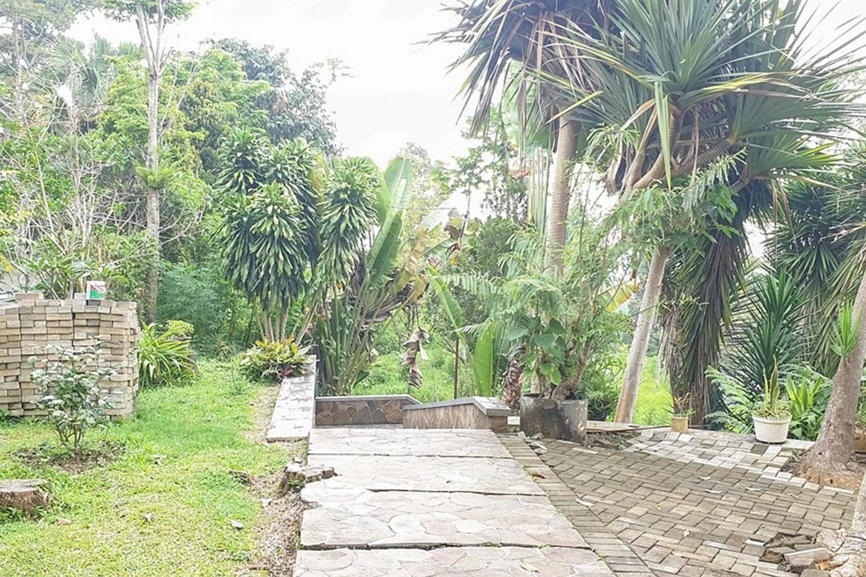 Hotel Bumi Bermi Permai near Bermi Eco Park Mitra RedDoorz