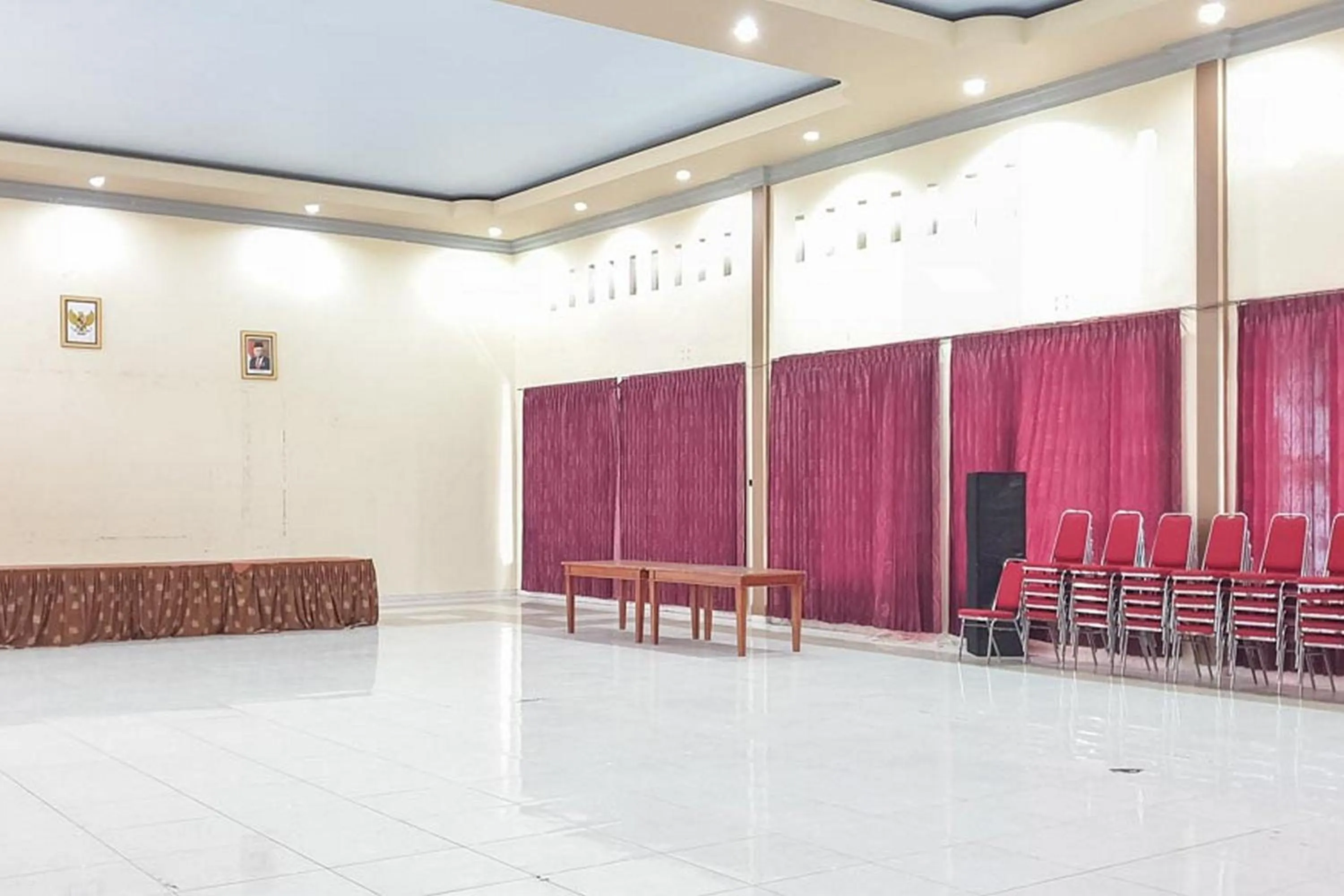 Hotel Bumi Bermi Permai near Bermi Eco Park Mitra RedDoorz