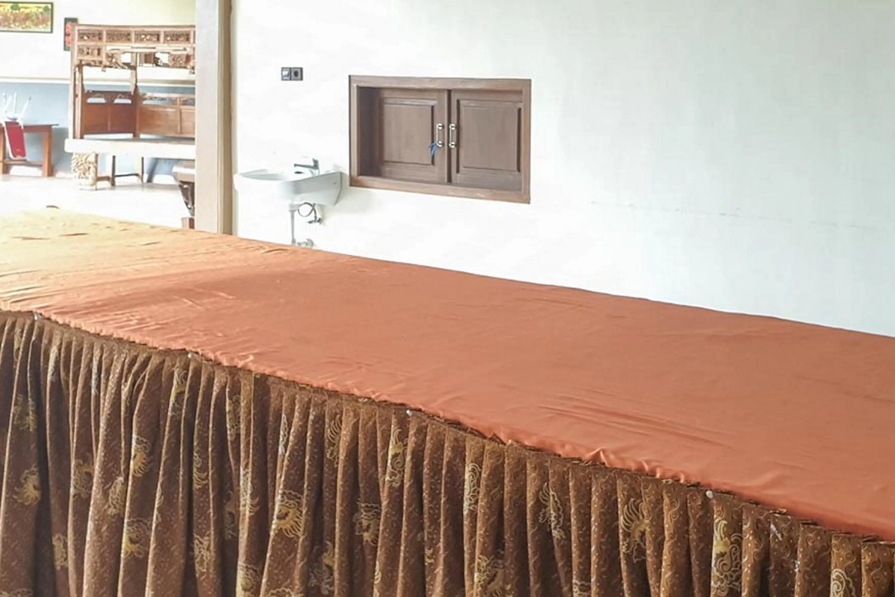 Hotel Bumi Bermi Permai near Bermi Eco Park Mitra RedDoorz