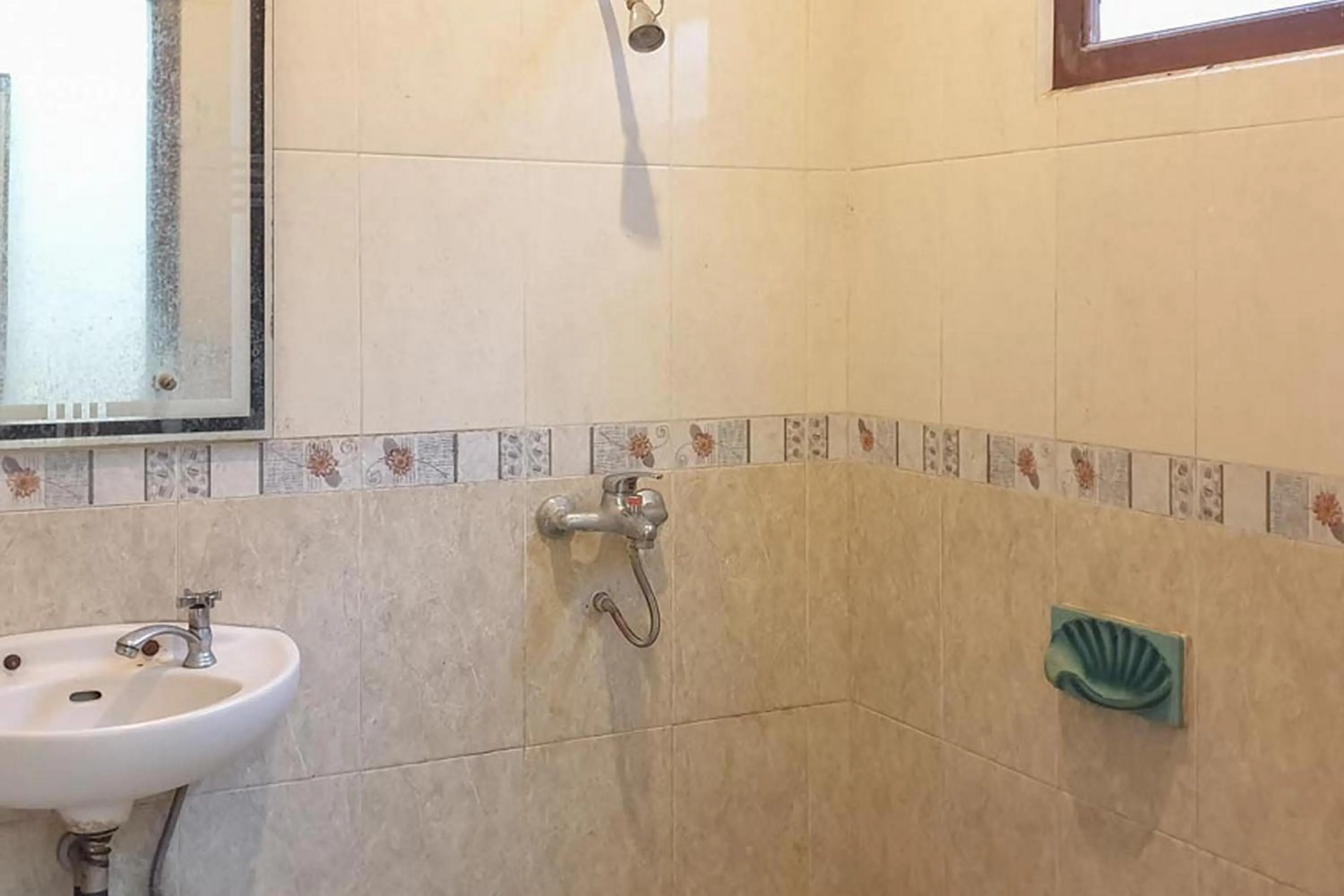 Hotel Bumi Bermi Permai near Bermi Eco Park Mitra RedDoorz