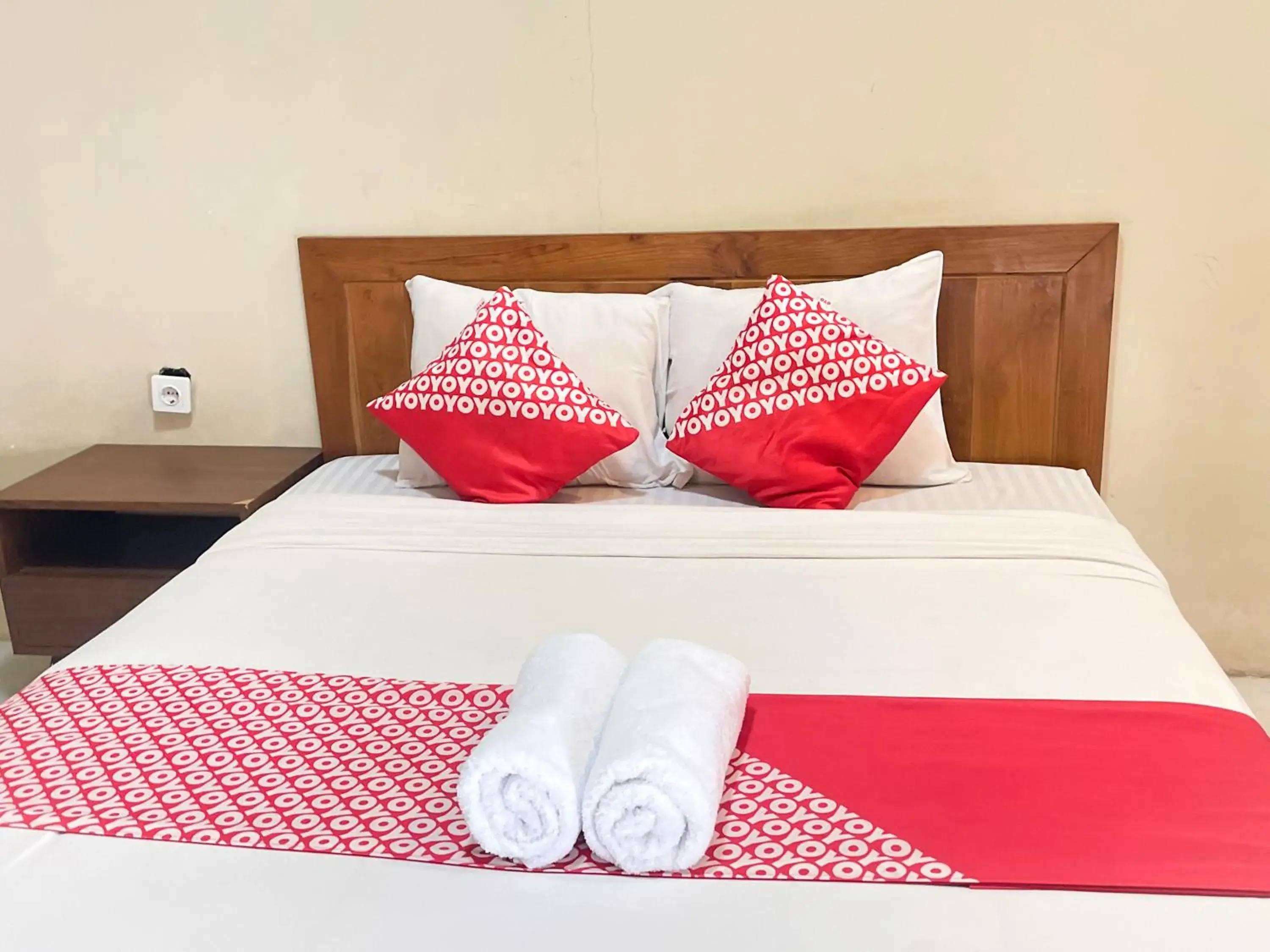 Superior Suite in Hotel O Kate'el Inn Superior Suite in Hotel O Kate'el Inn