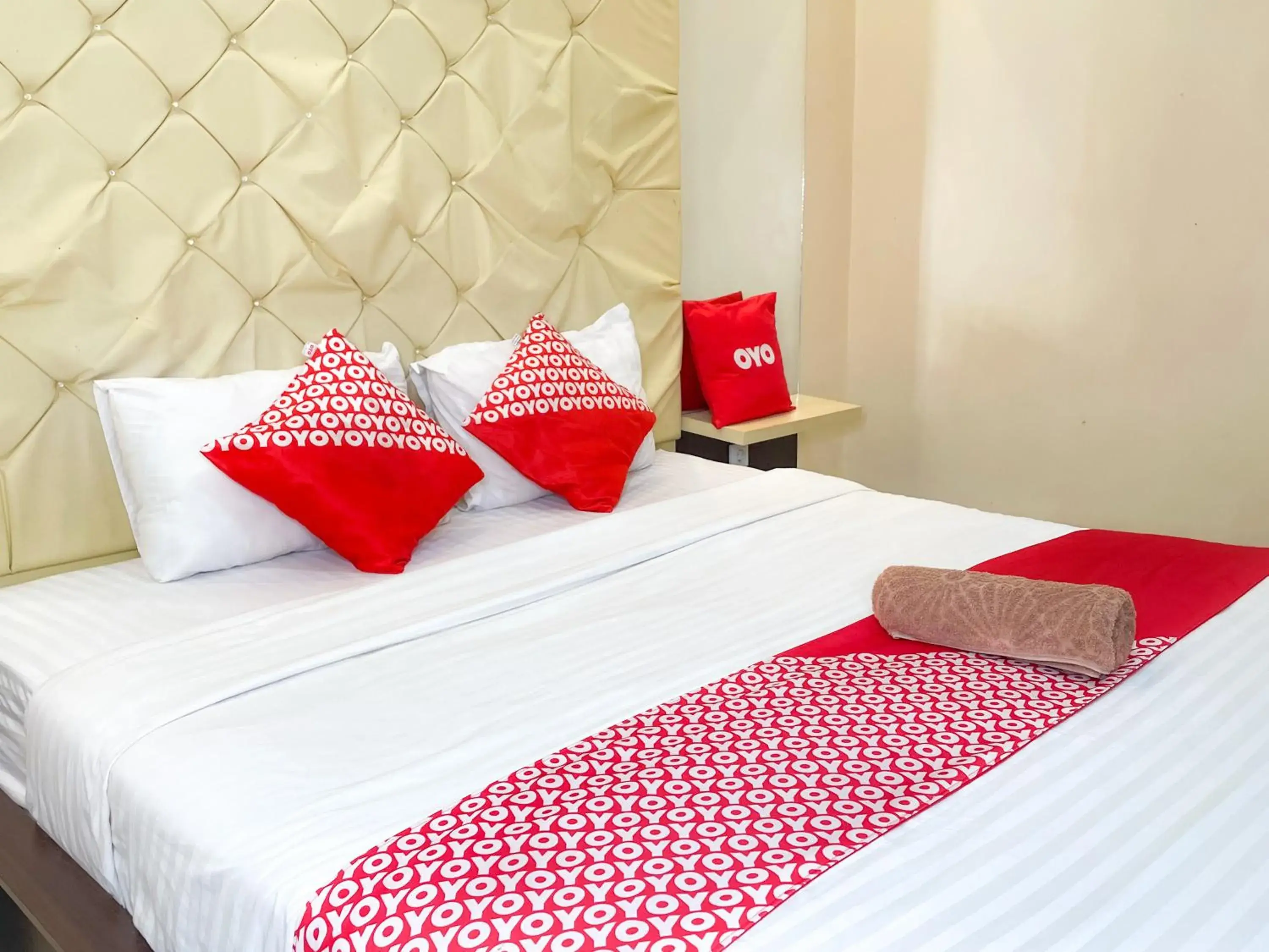 Deluxe Suite in Hotel O Kate'el Inn Deluxe Suite in Hotel O Kate'el Inn