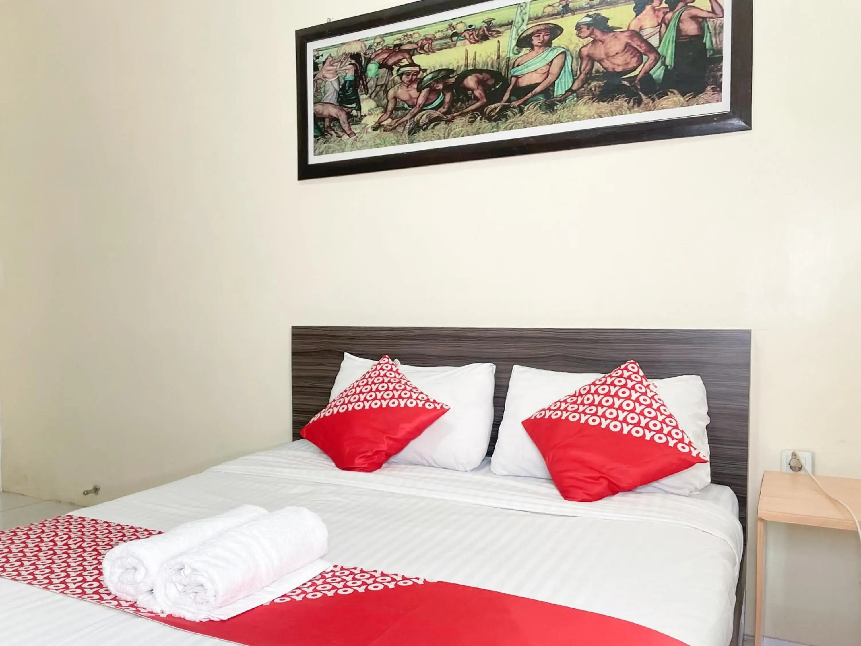 Hotel O Kate'el Inn Hotel O Kate'el Inn