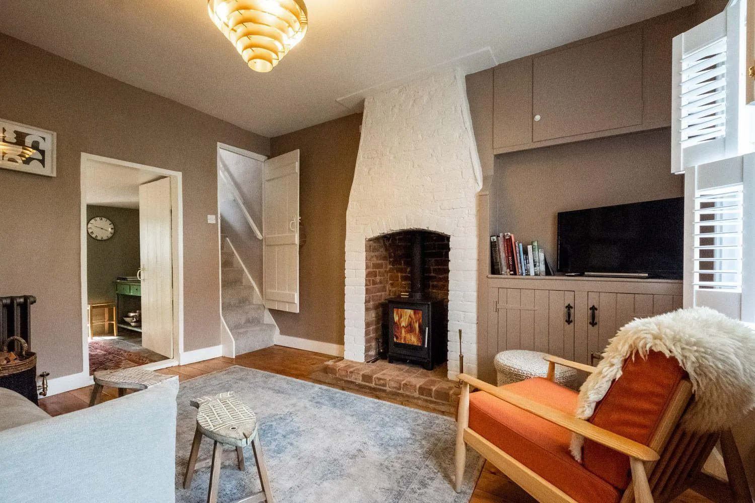Bloom Cottage