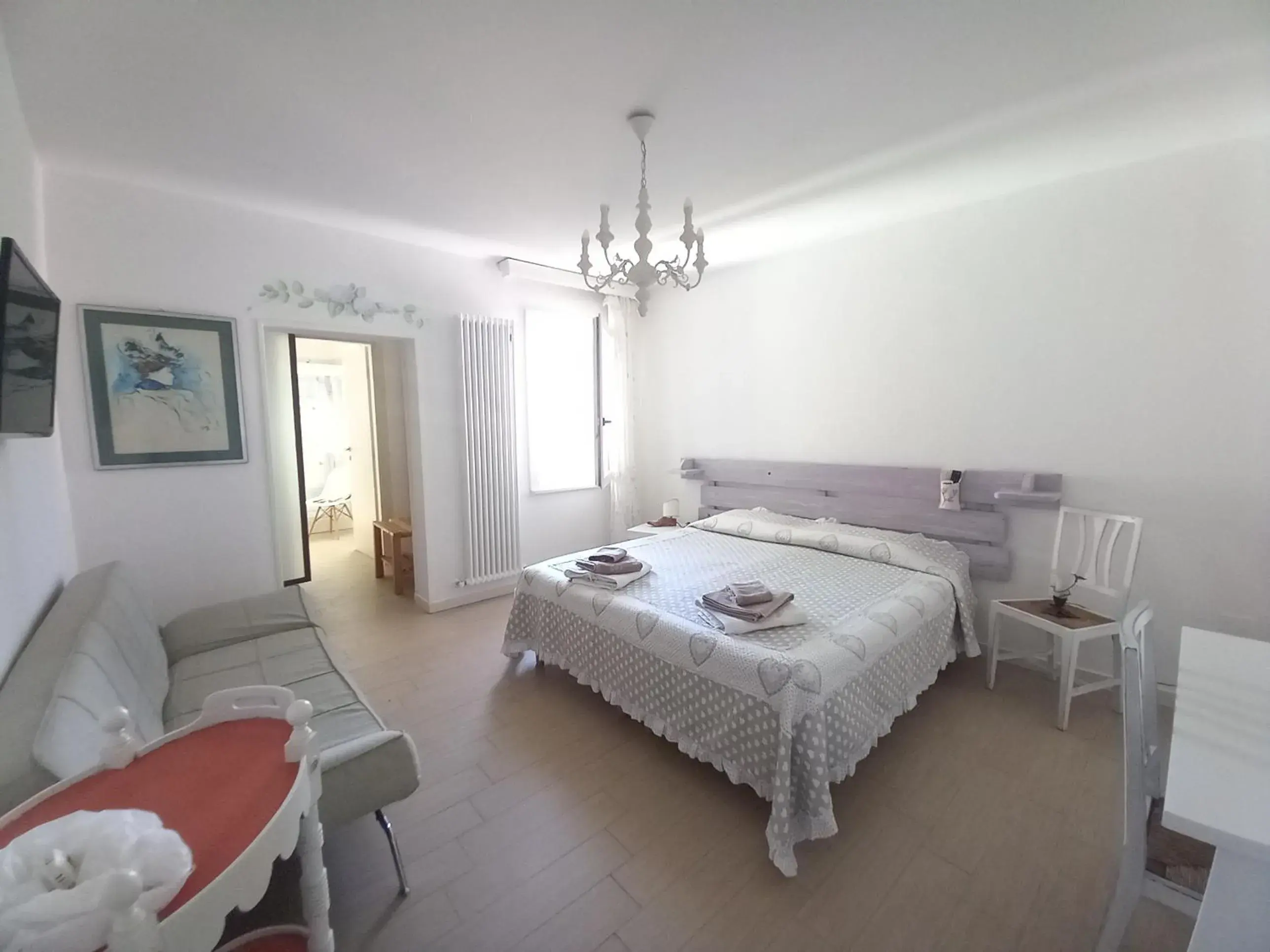 A Casa Di Dora A Casa Di Dora