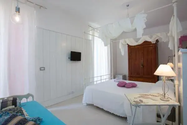 Double Room in A Casa di LoLu Double Room in A Casa di LoLu