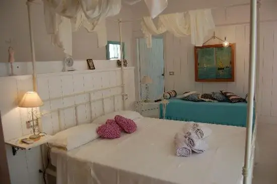 A Casa di LoLu A Casa di LoLu