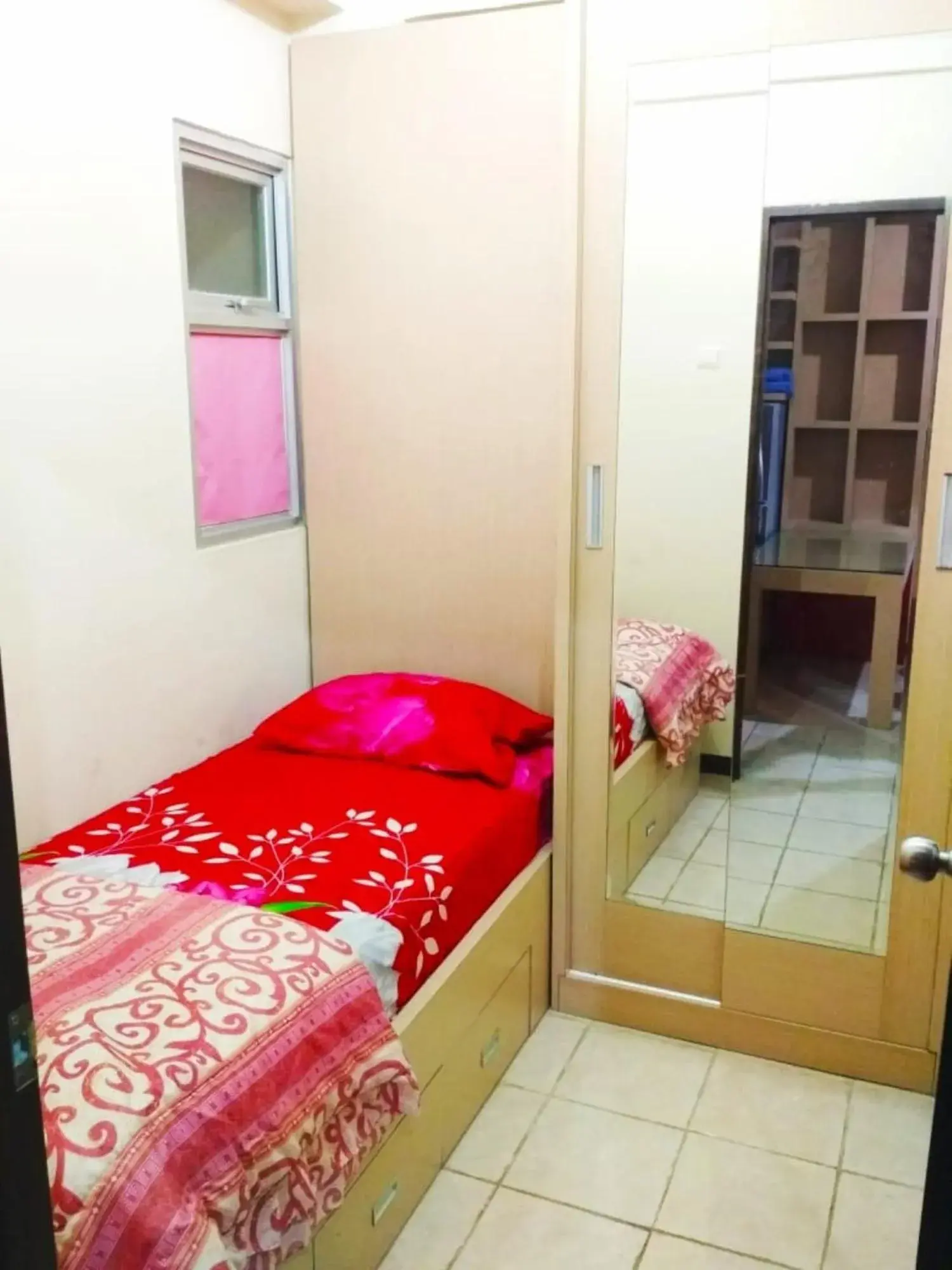 Bedroom, Bed in The Suites Metro by Faris Property Bedroom, Bed in The Suites Metro by Faris Property