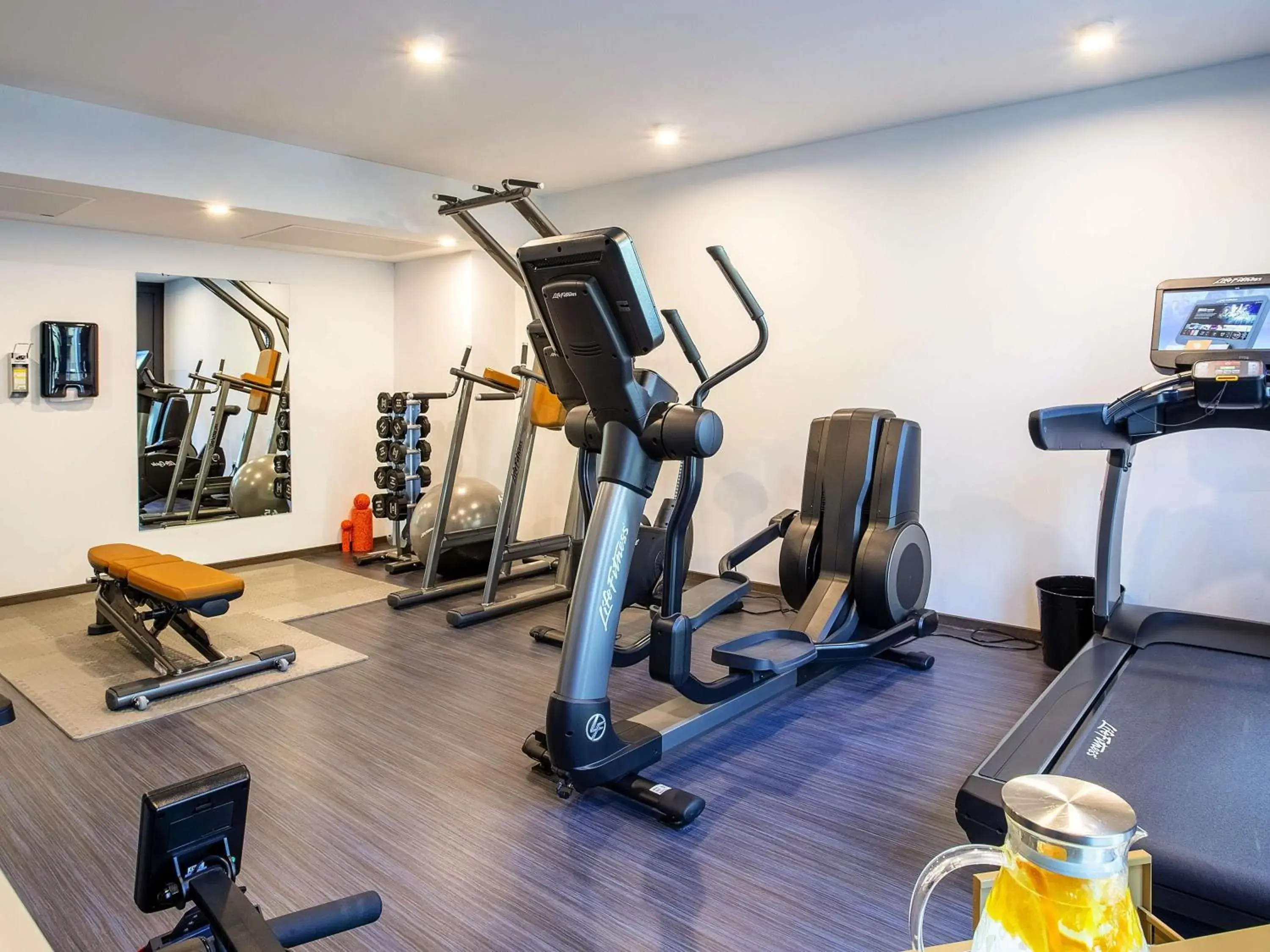 Property building in ibis Styles Pforzheim Property building in ibis Styles Pforzheim