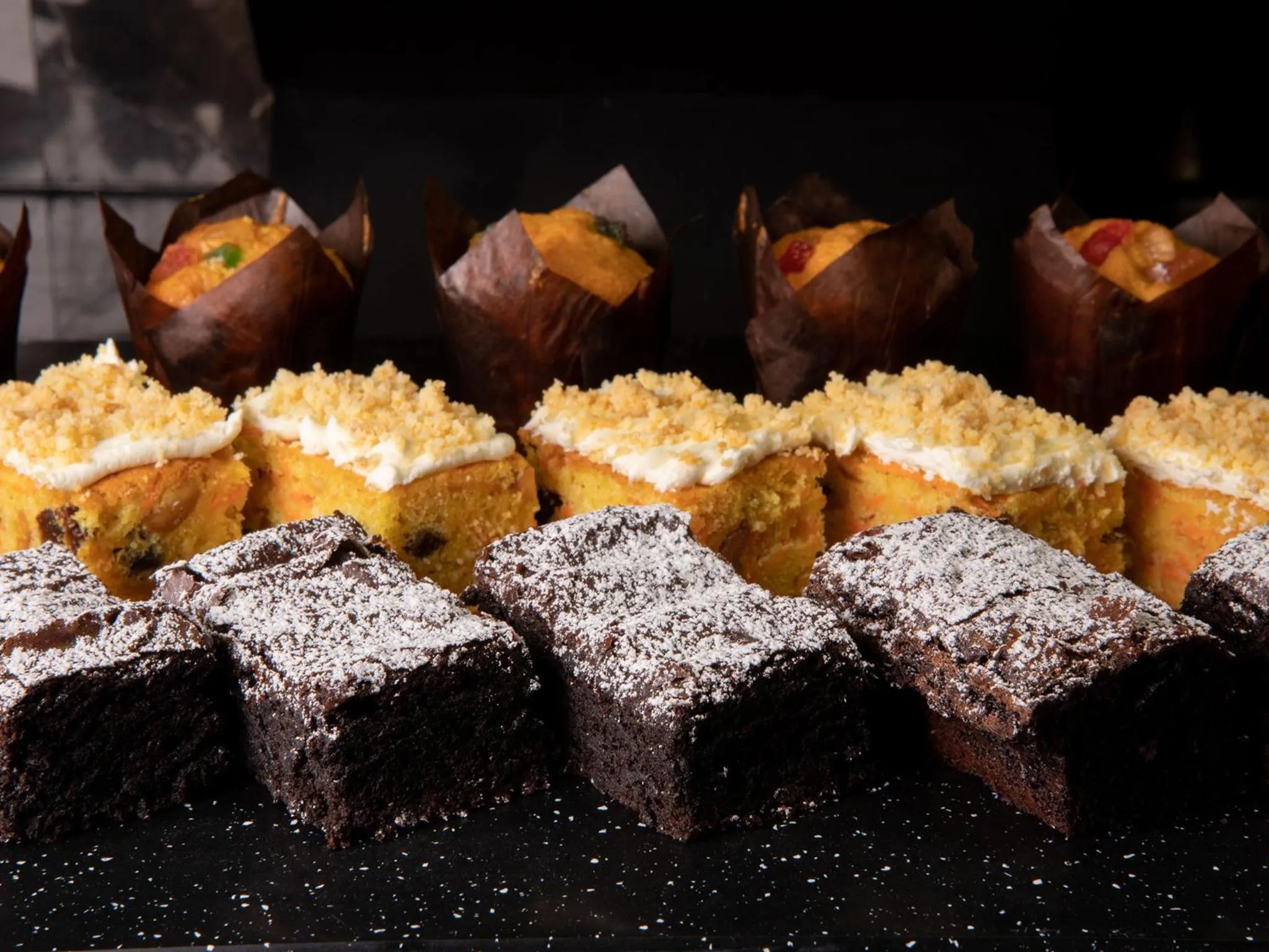 Meals in Mercure Bangkok Sukhumvit 24