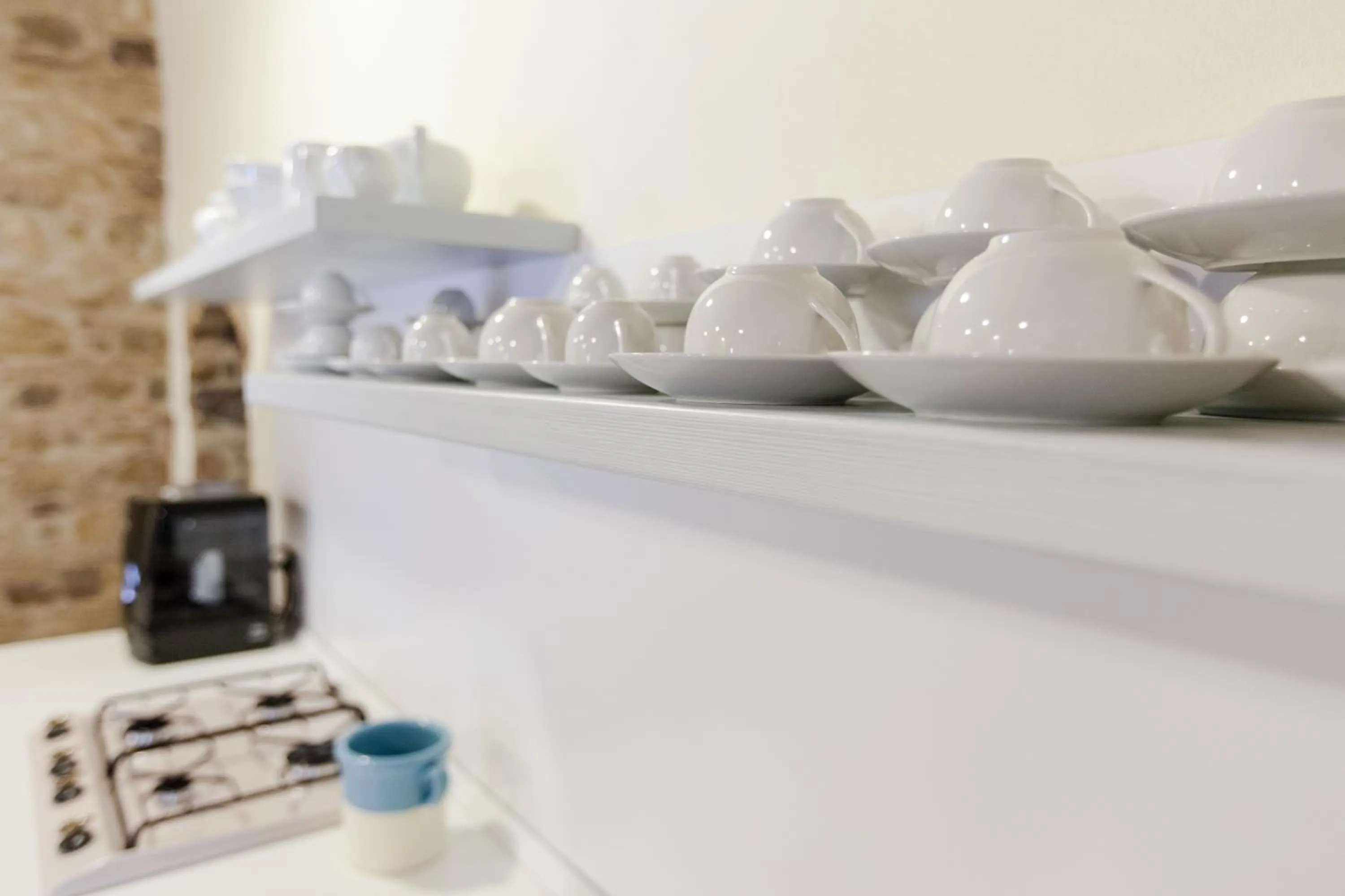 Breakfast in A Casa Nostra Residenza di Charme