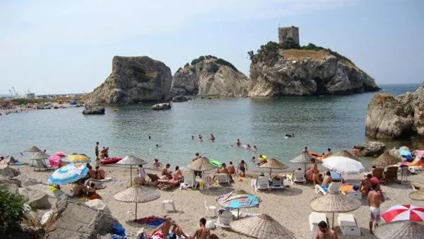 Beach Butik Hotel Şile
