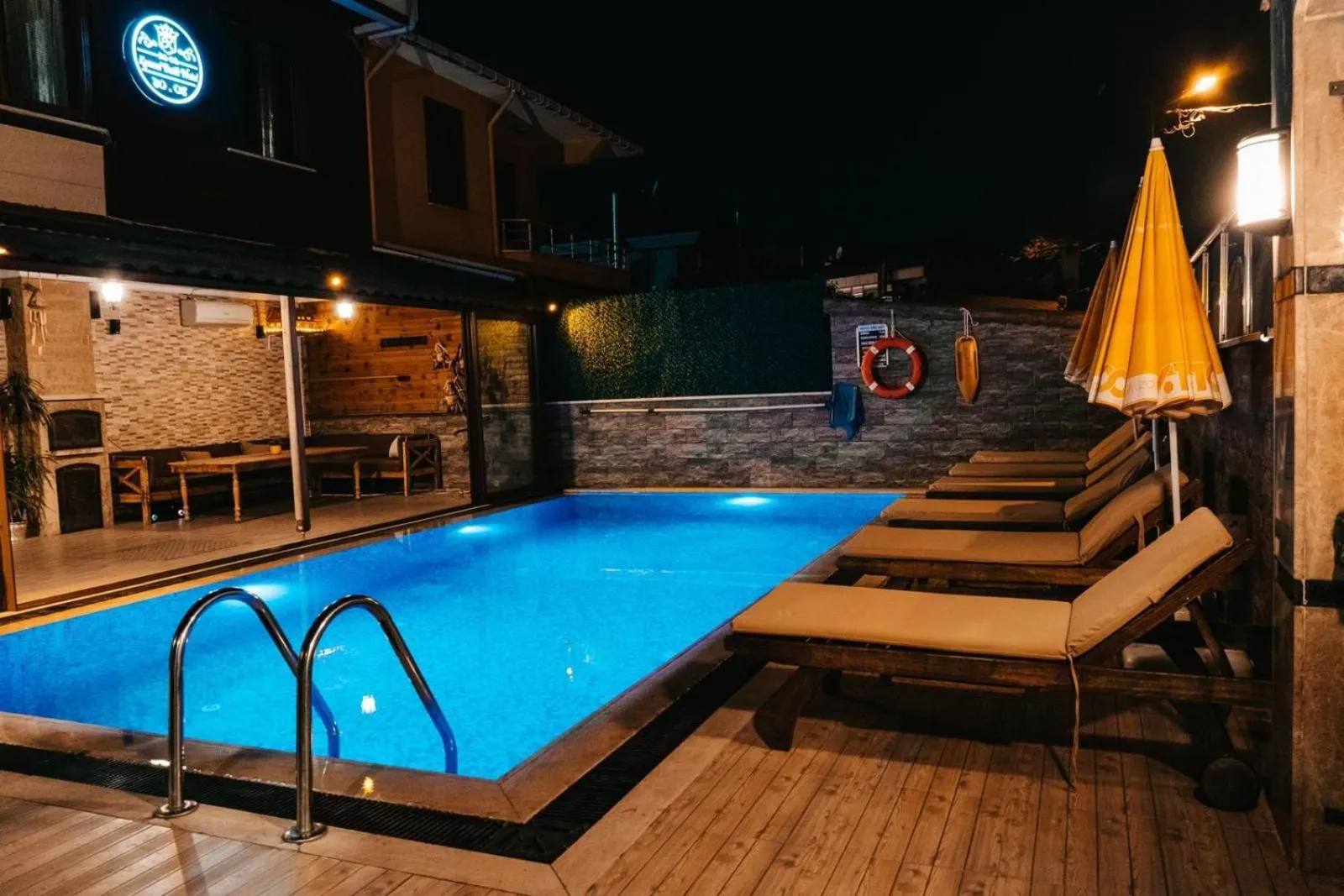 Beach Butik Hotel Şile