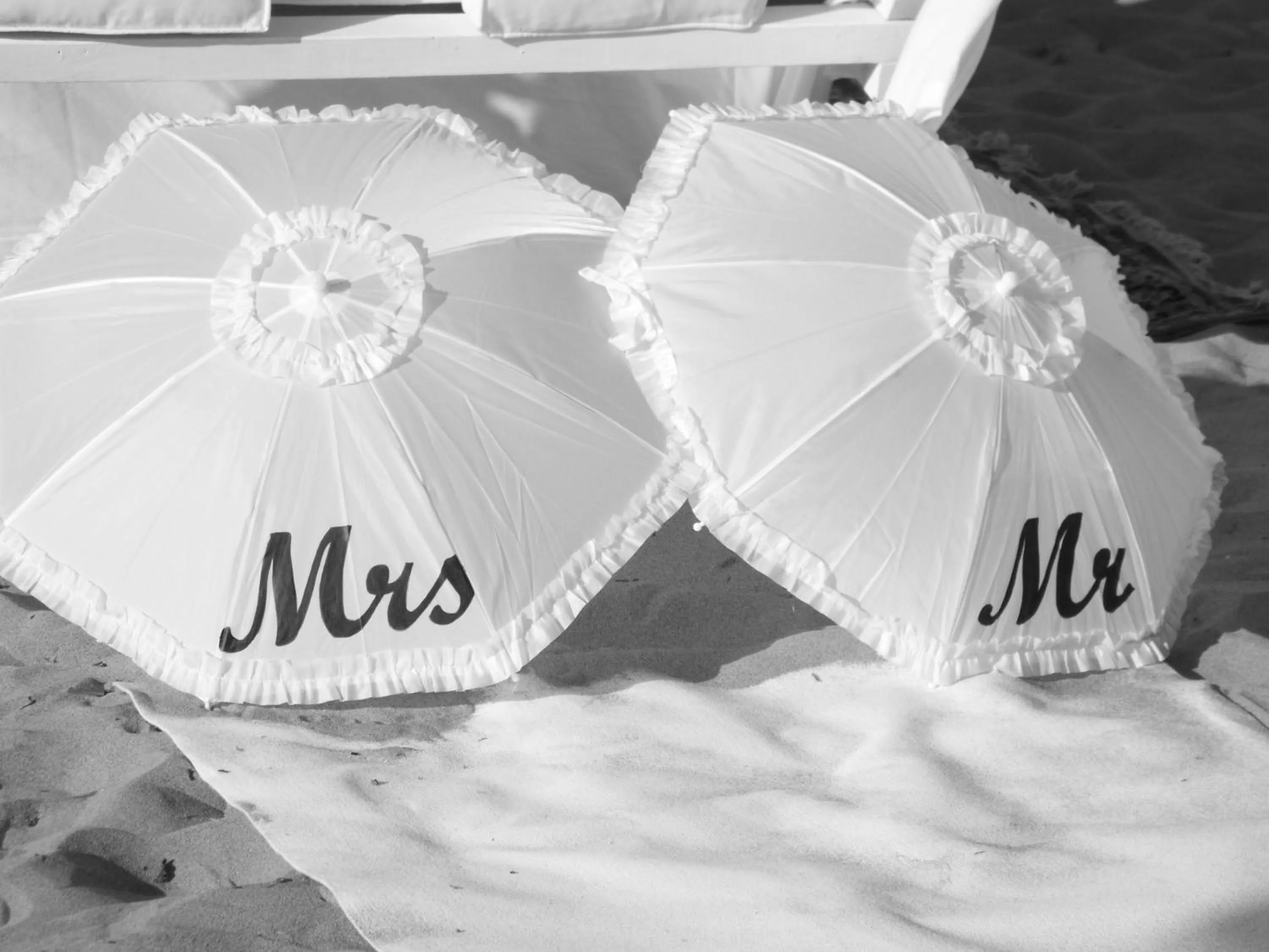 Banquet/Function facilities in torquemada beach club