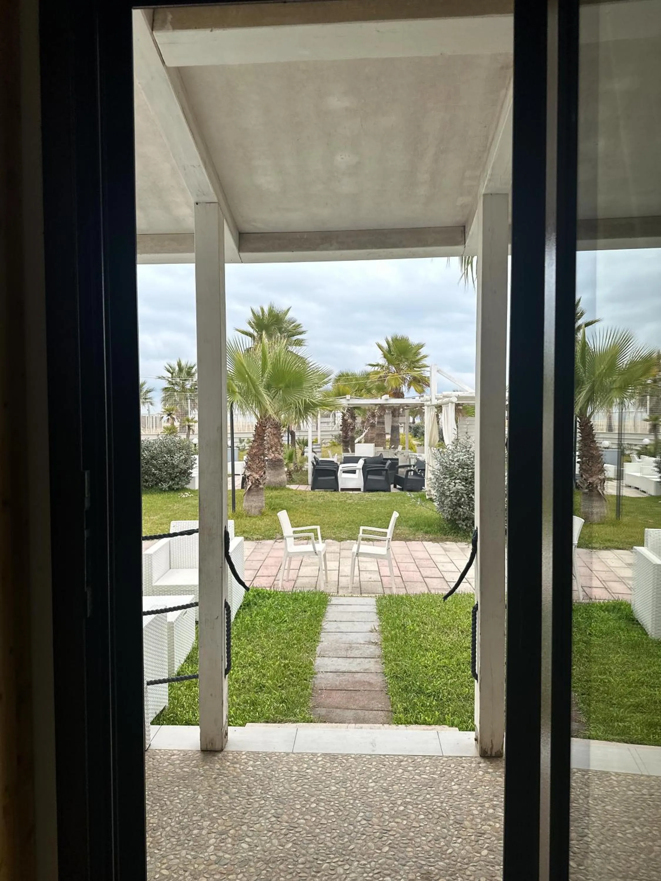 torquemada beach club