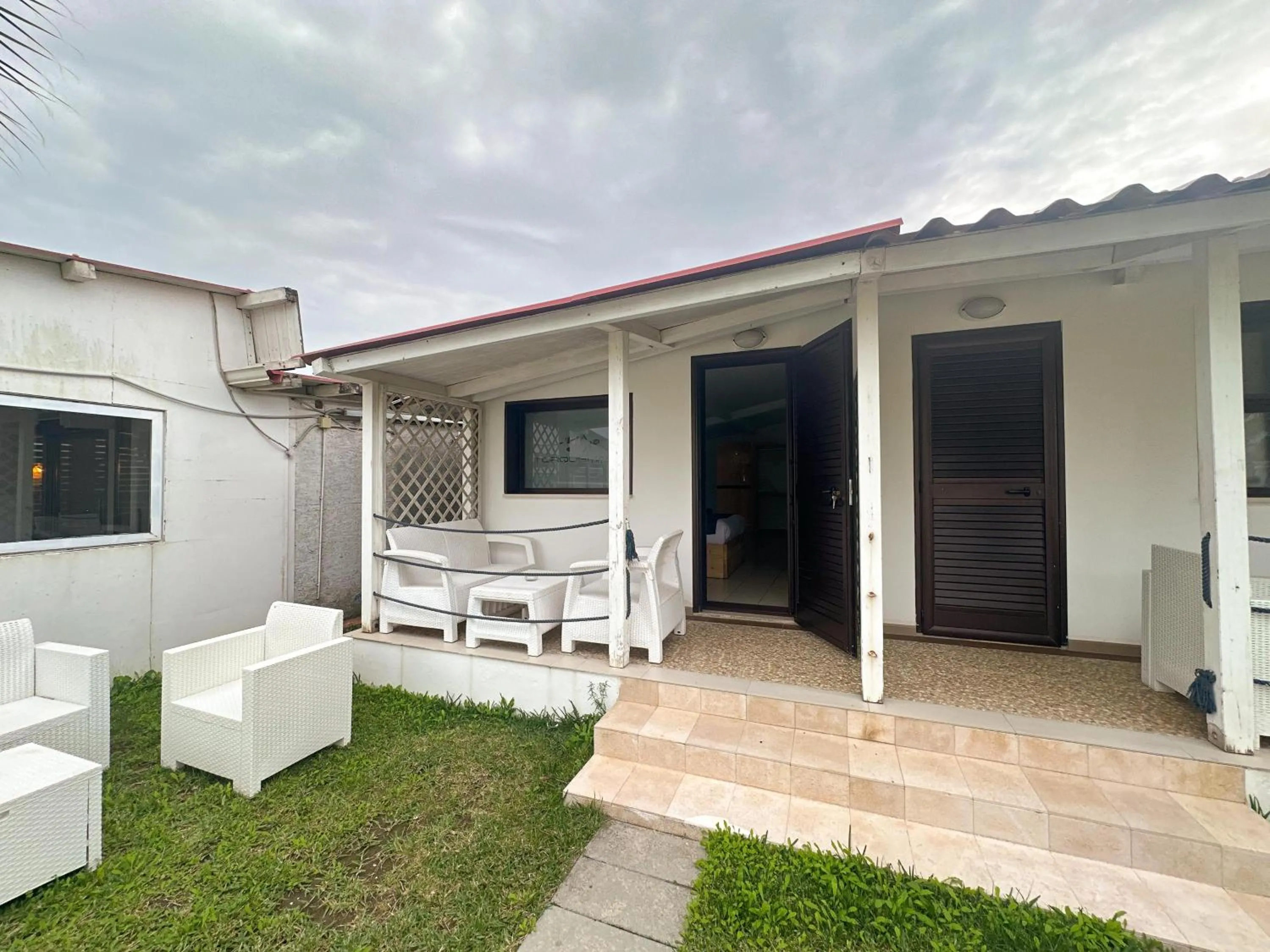 torquemada beach club