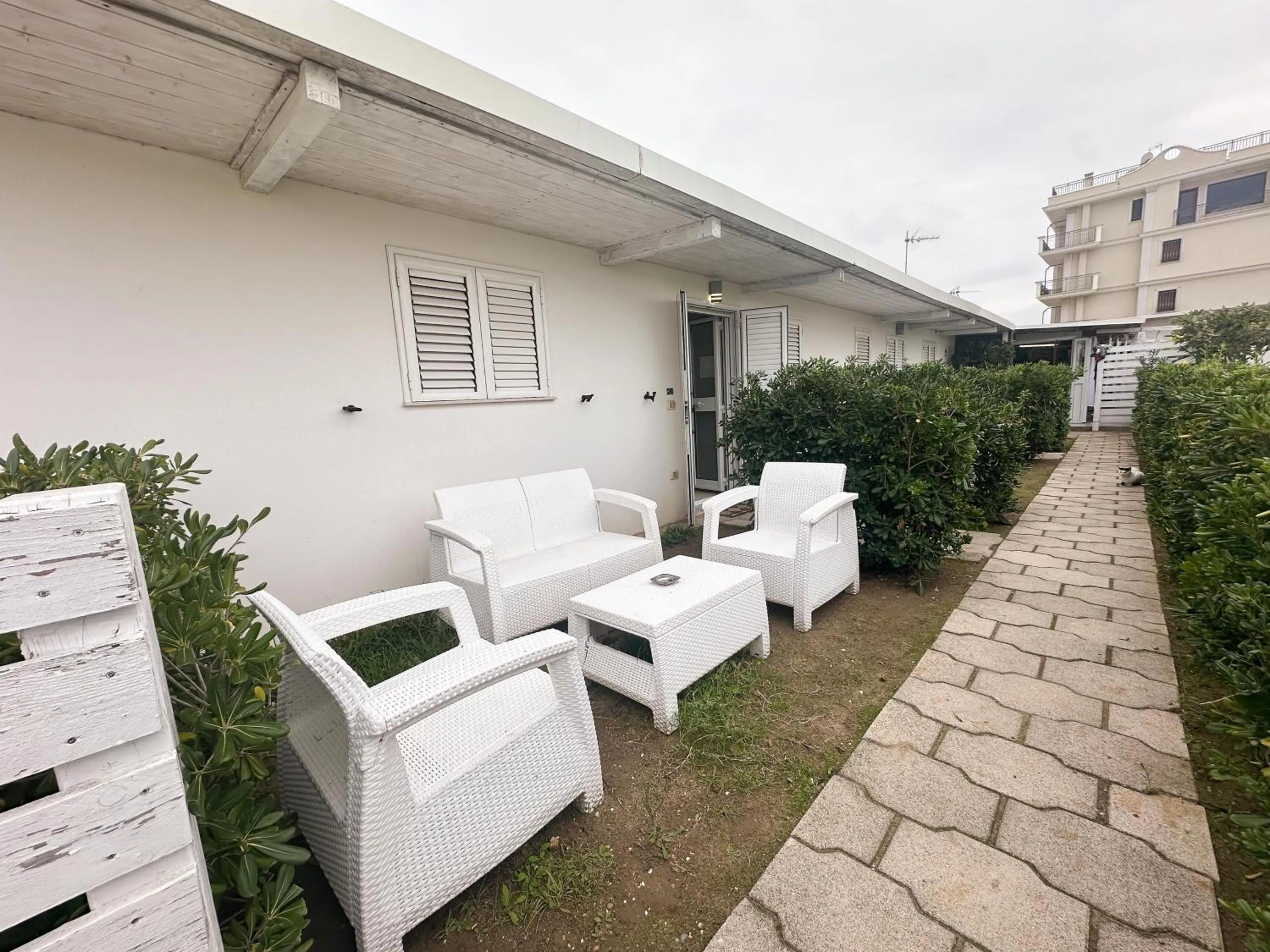 torquemada beach club