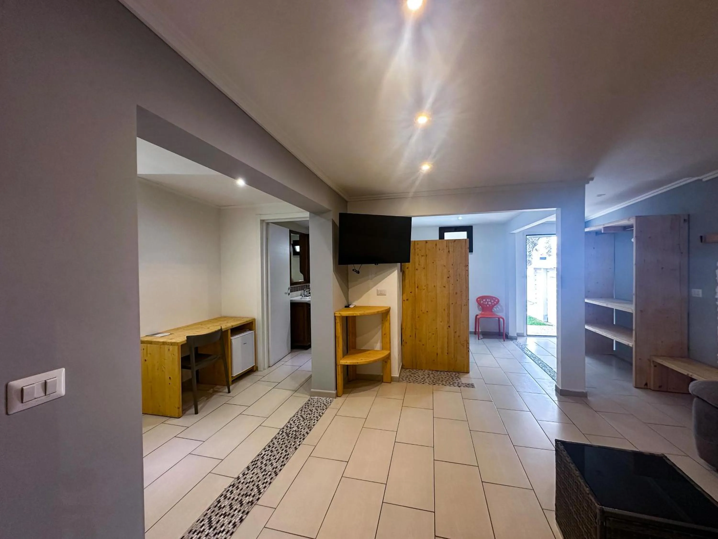 torquemada beach club