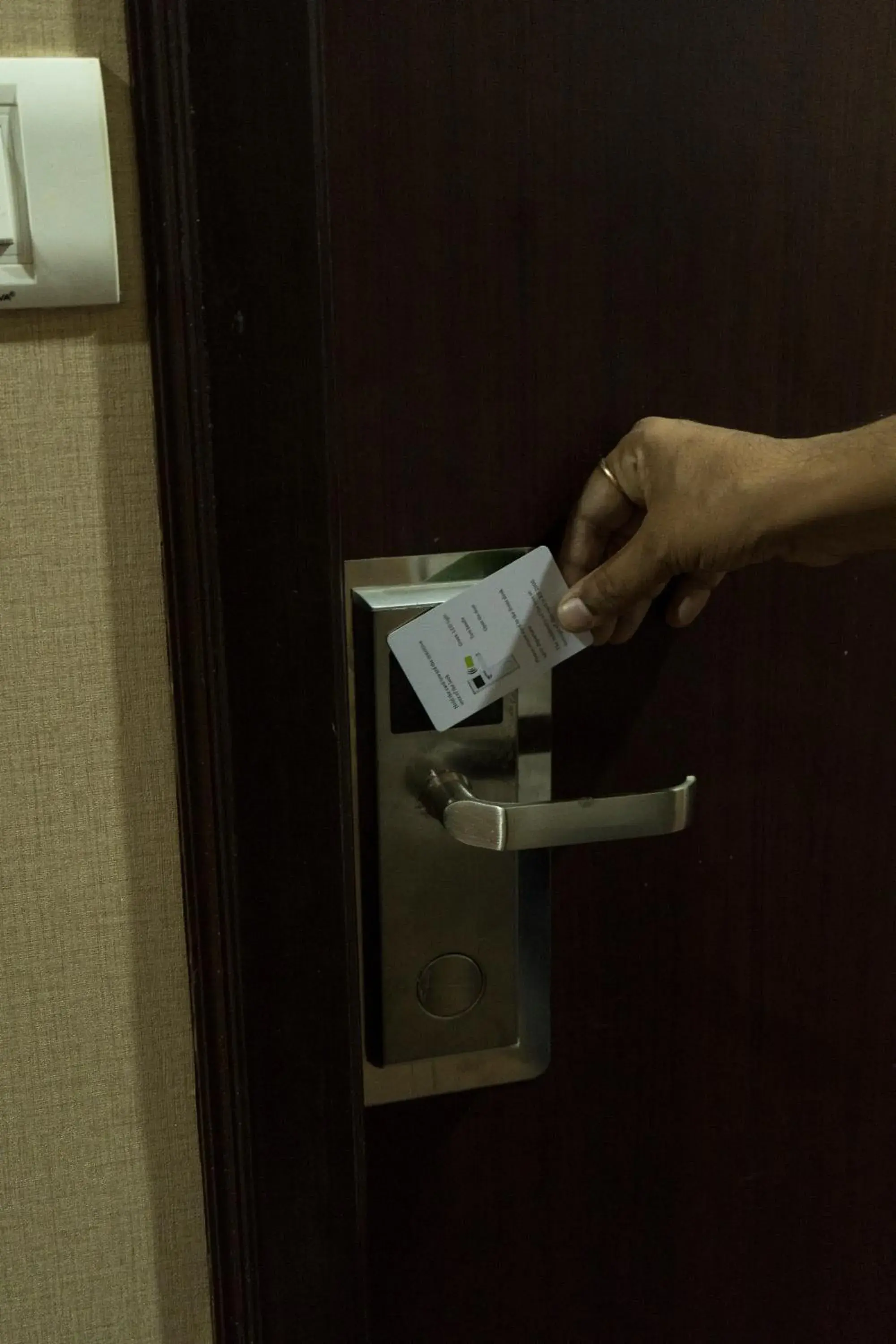 Facade/entrance in HOTEL PARK VICTORIA Facade/entrance in HOTEL PARK VICTORIA