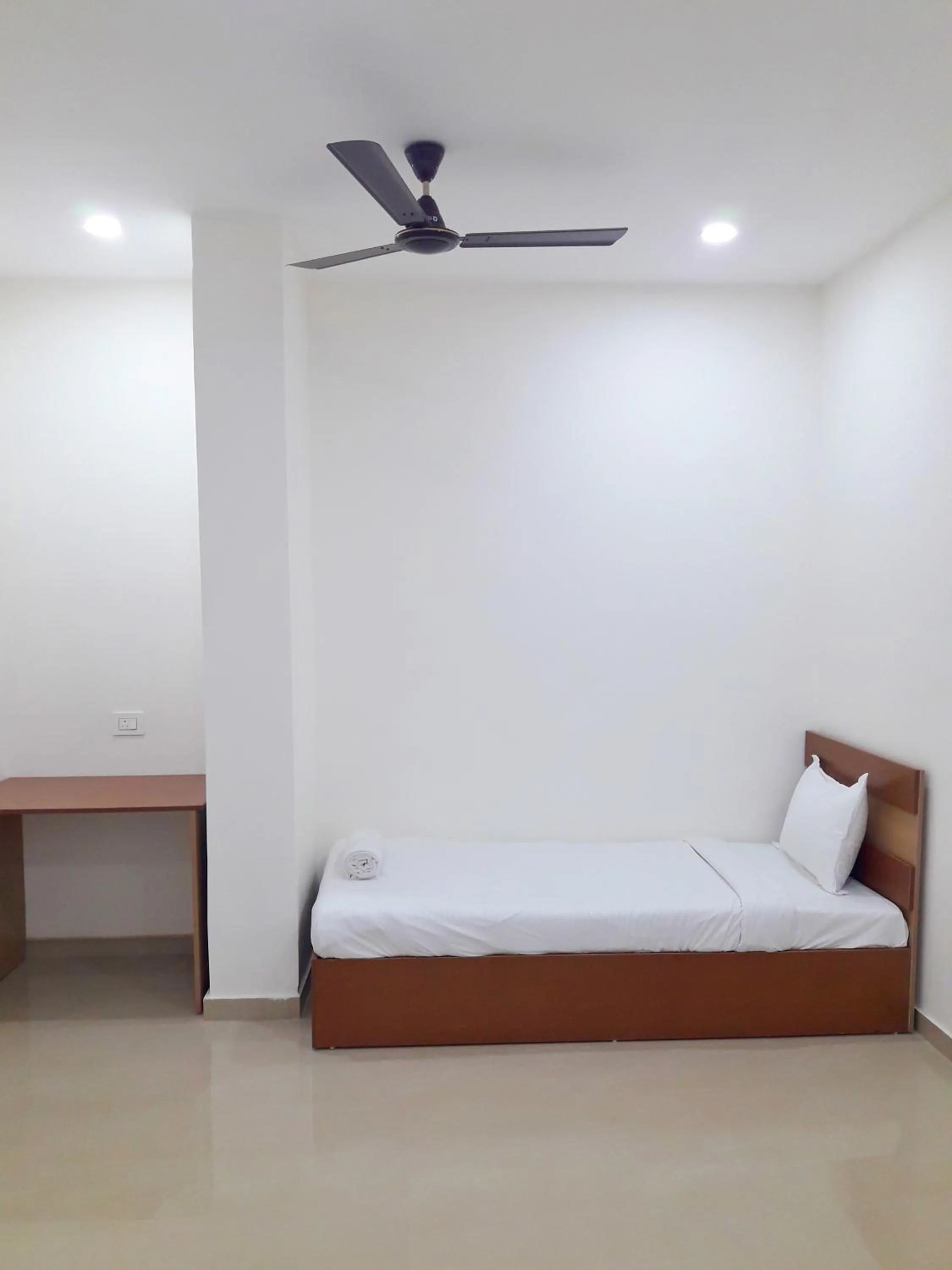 Bedroom, Bed in HOTEL PARK VICTORIA