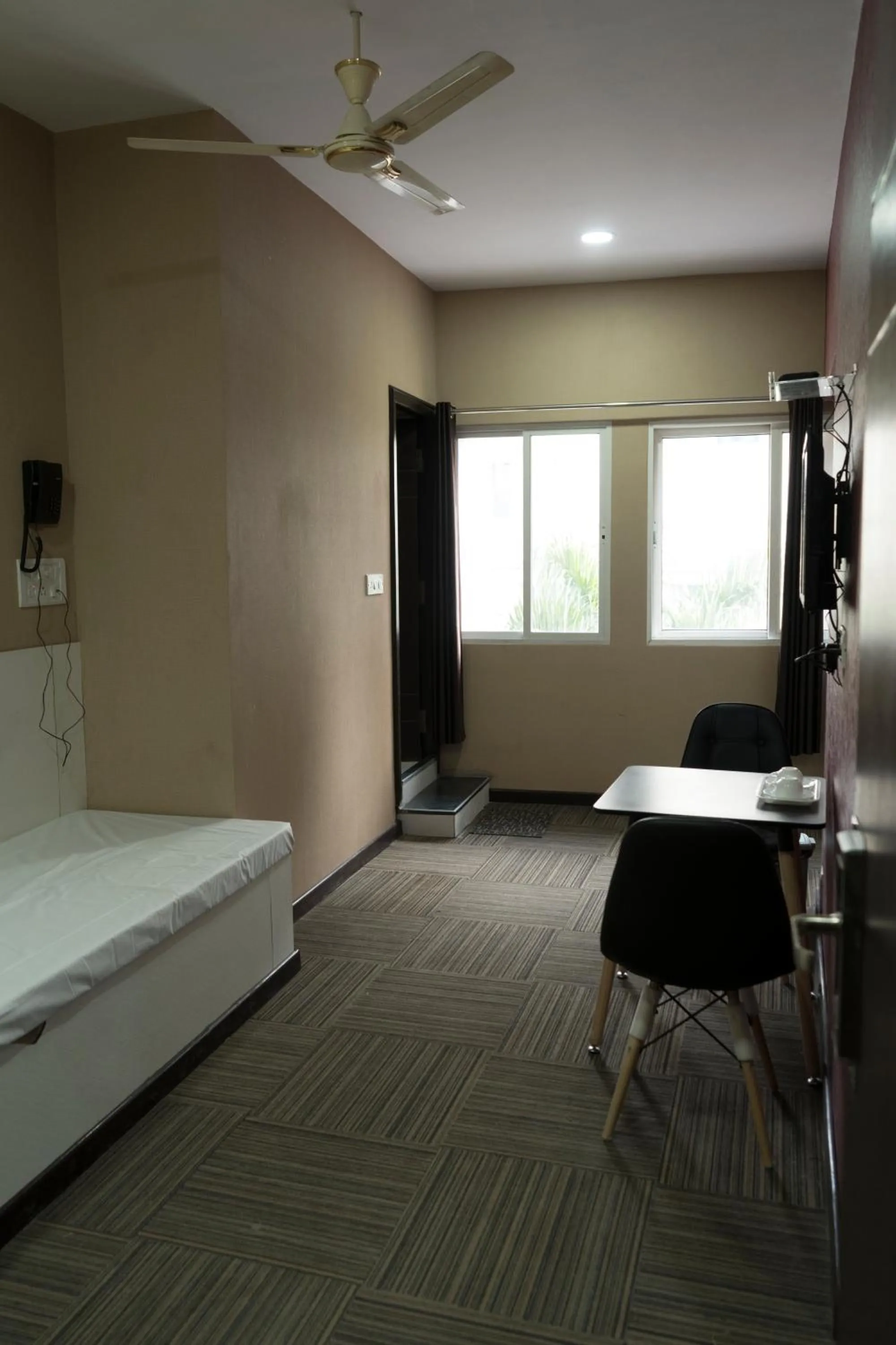 Family, Bed in HOTEL PARK VICTORIA