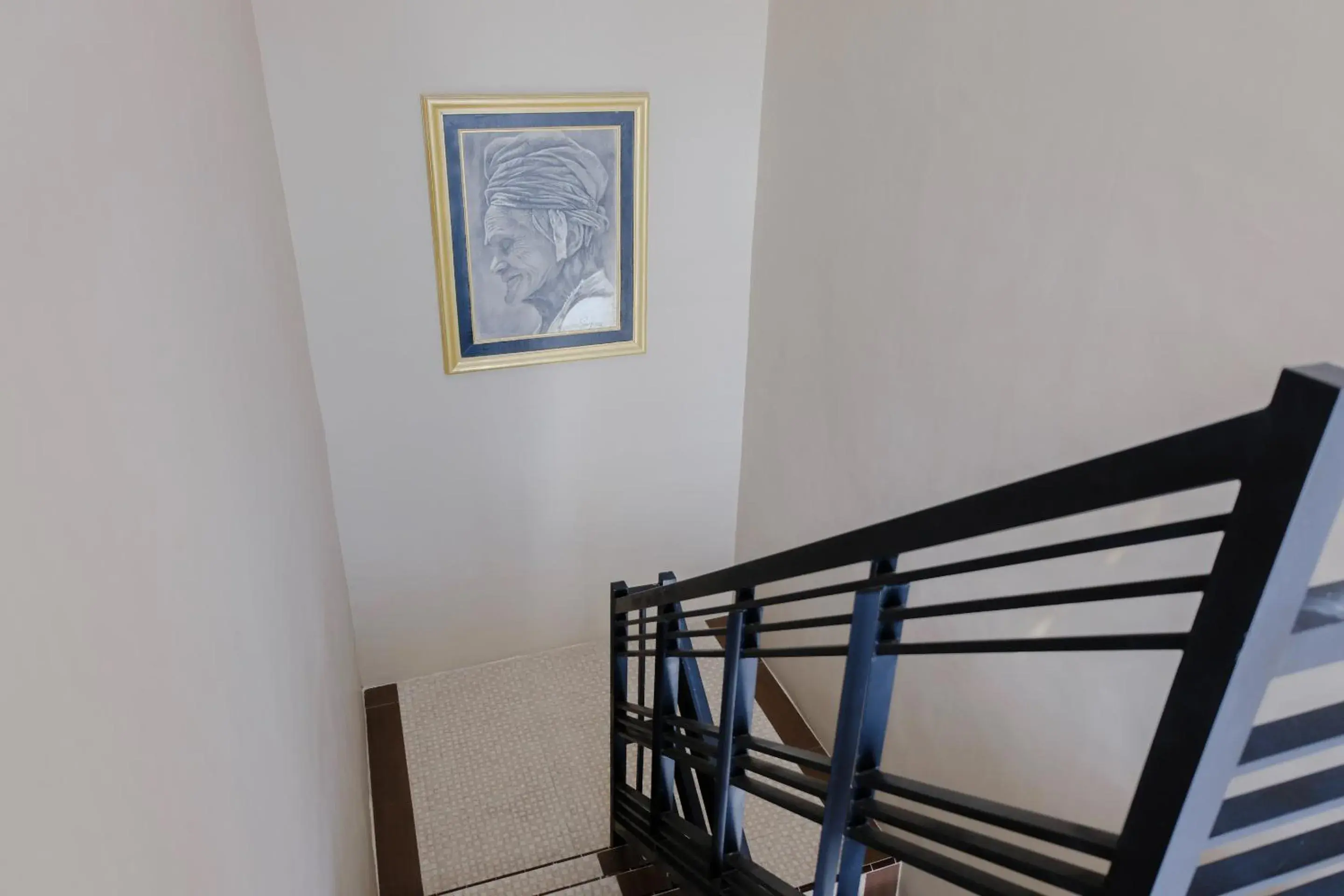 Floor plan, Bed in OYO 1566 El Reyshi Family Residence Syariah Floor plan, Bed in OYO 1566 El Reyshi Family Residence Syariah