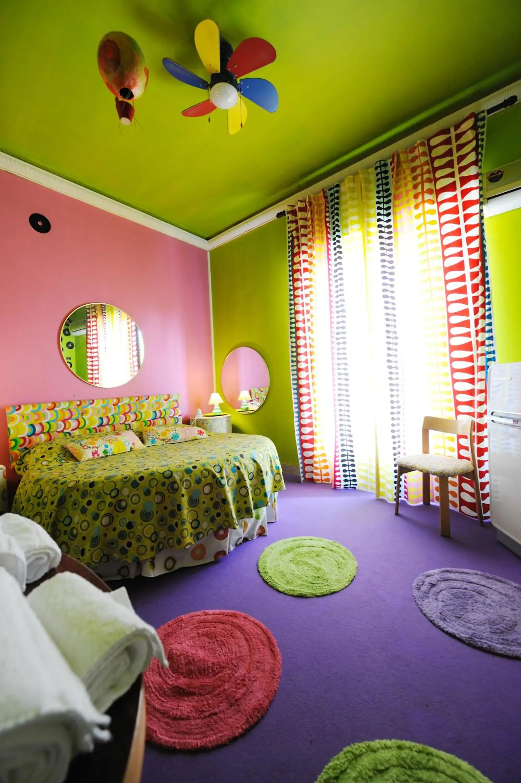 Superior Double Room - single occupancy in Abali' Gran Sultanato Superior Double Room - single occupancy in Abali' Gran Sultanato