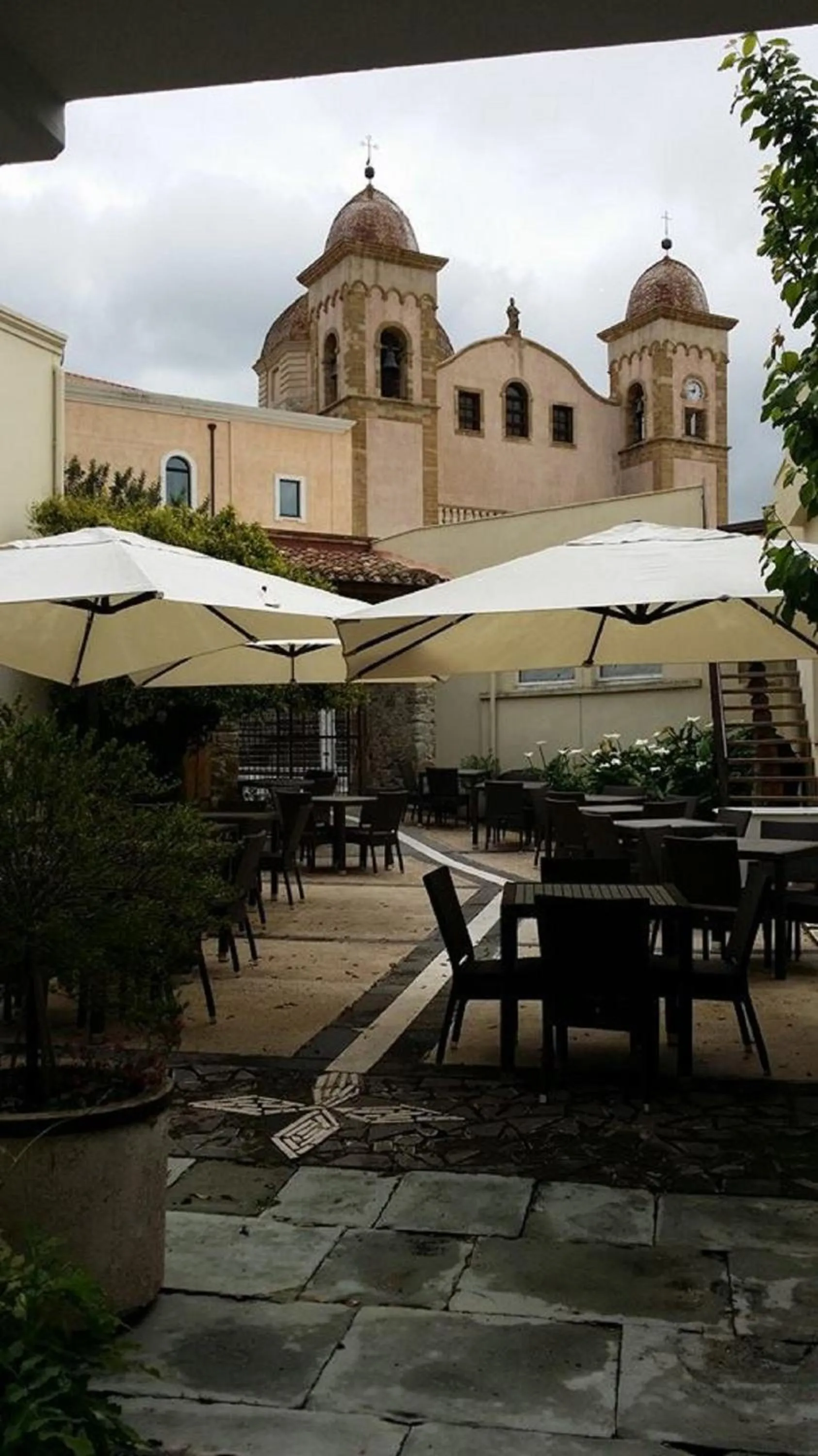 Abas Ristorante Pizzeria Affittacamere