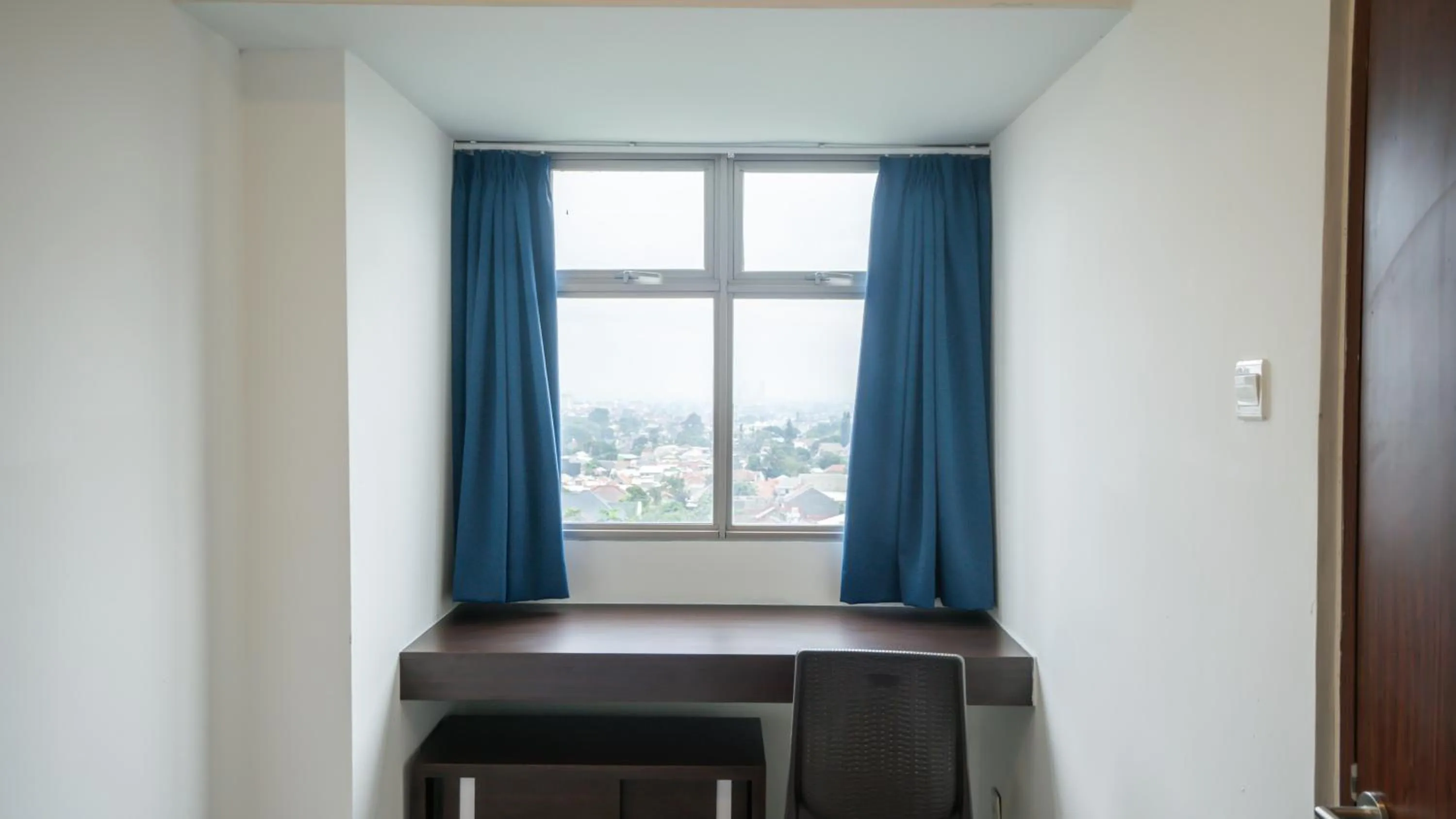 View (from property/room) in Bigland Bogor Hotel Powered by Archipelago