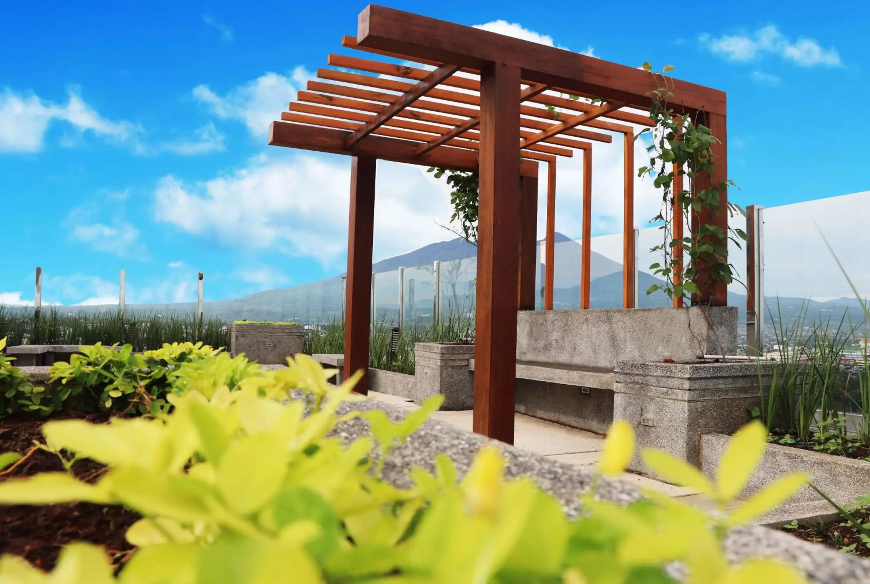 Restaurant/places to eat in Bigland Bogor Hotel Powered by Archipelago Restaurant/places to eat in Bigland Bogor Hotel Powered by Archipelago