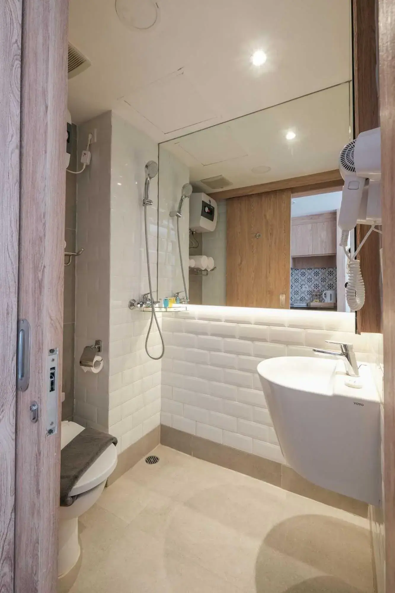 Deluxe Double Room with Balcony - single occupancy in Bigland Bogor Hotel Powered by Archipelago Deluxe Double Room with Balcony - single occupancy in Bigland Bogor Hotel Powered by Archipelago