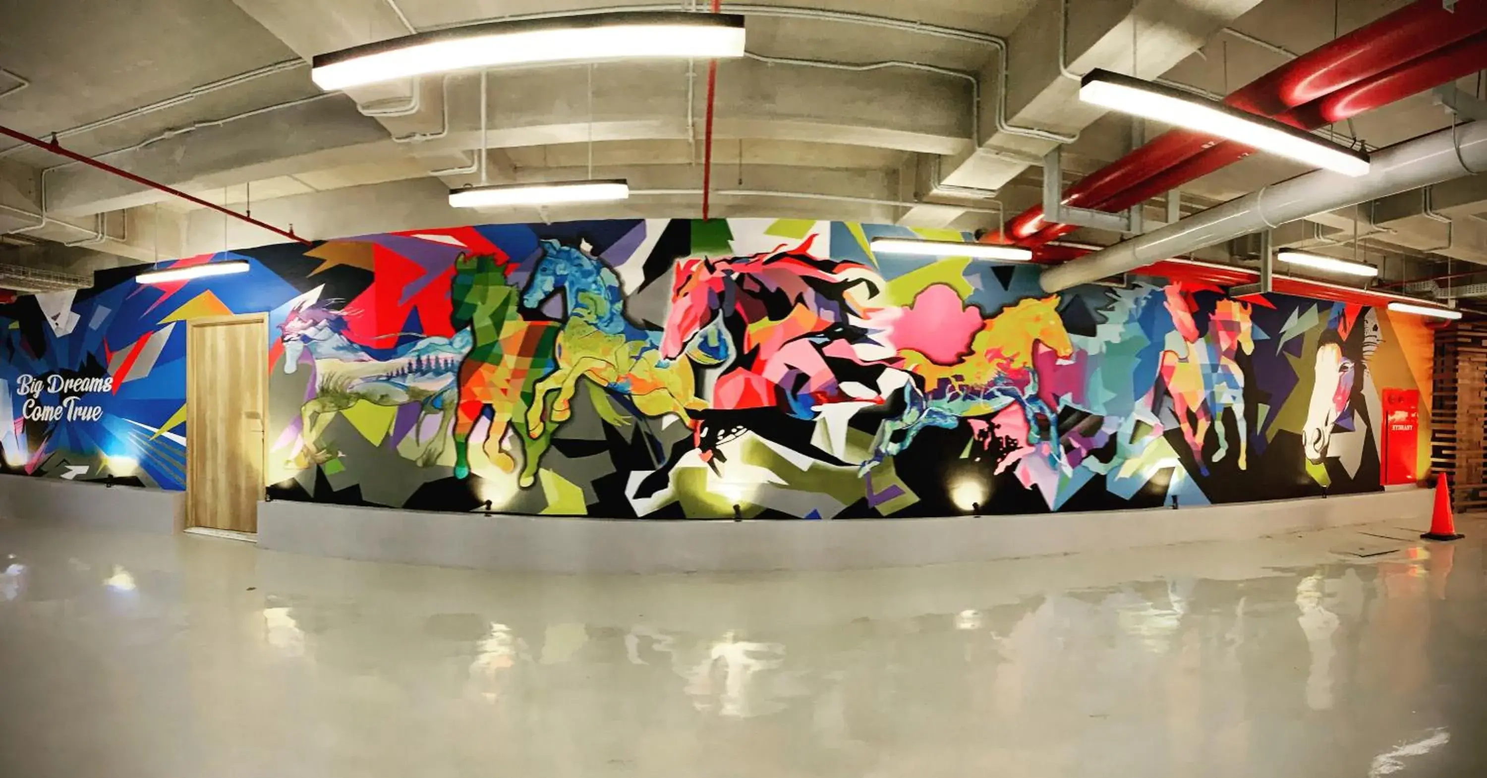 Property building in Bigland Bogor Hotel Powered by Archipelago Property building in Bigland Bogor Hotel Powered by Archipelago