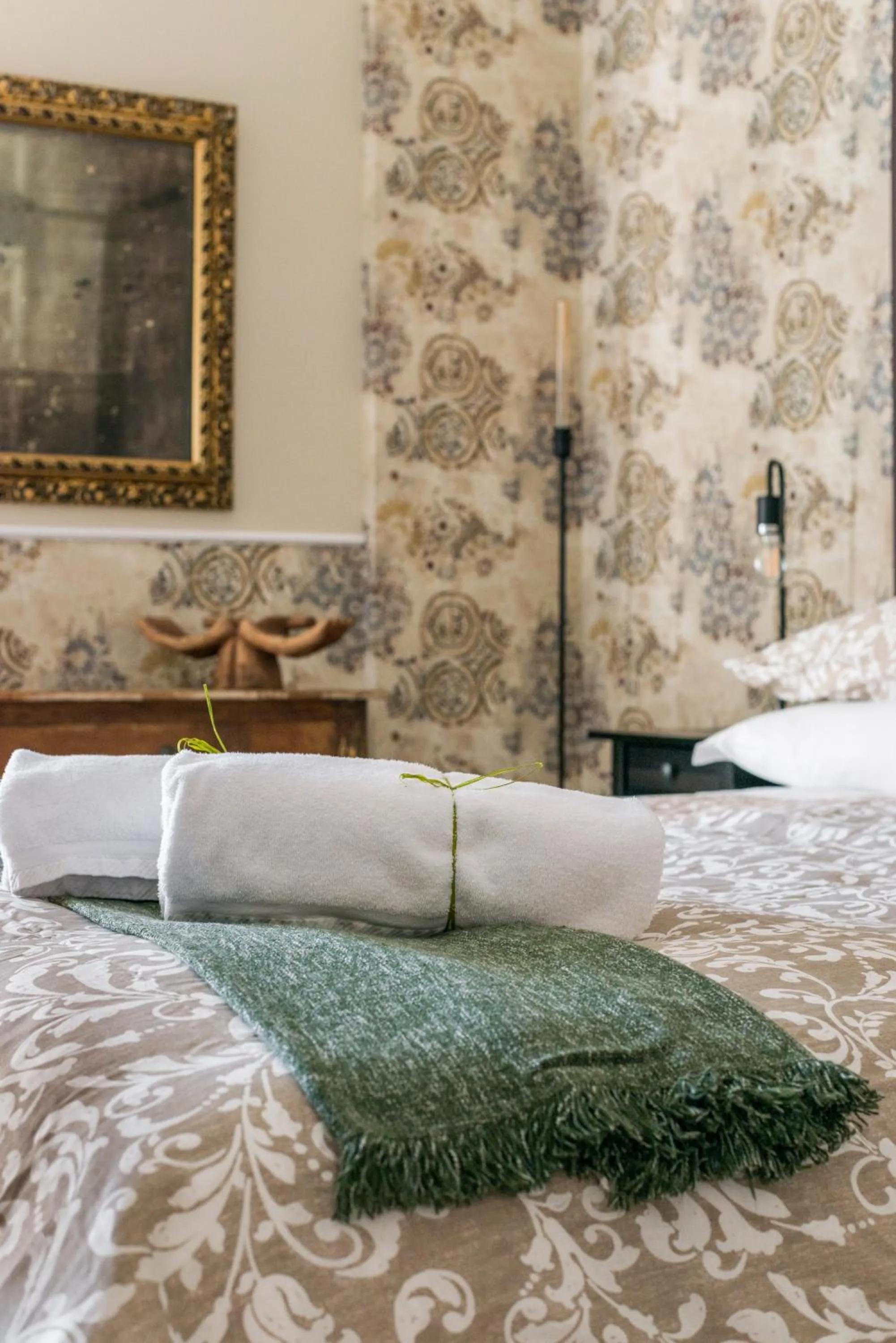 Bed in Abbraccia Morfeo Roma