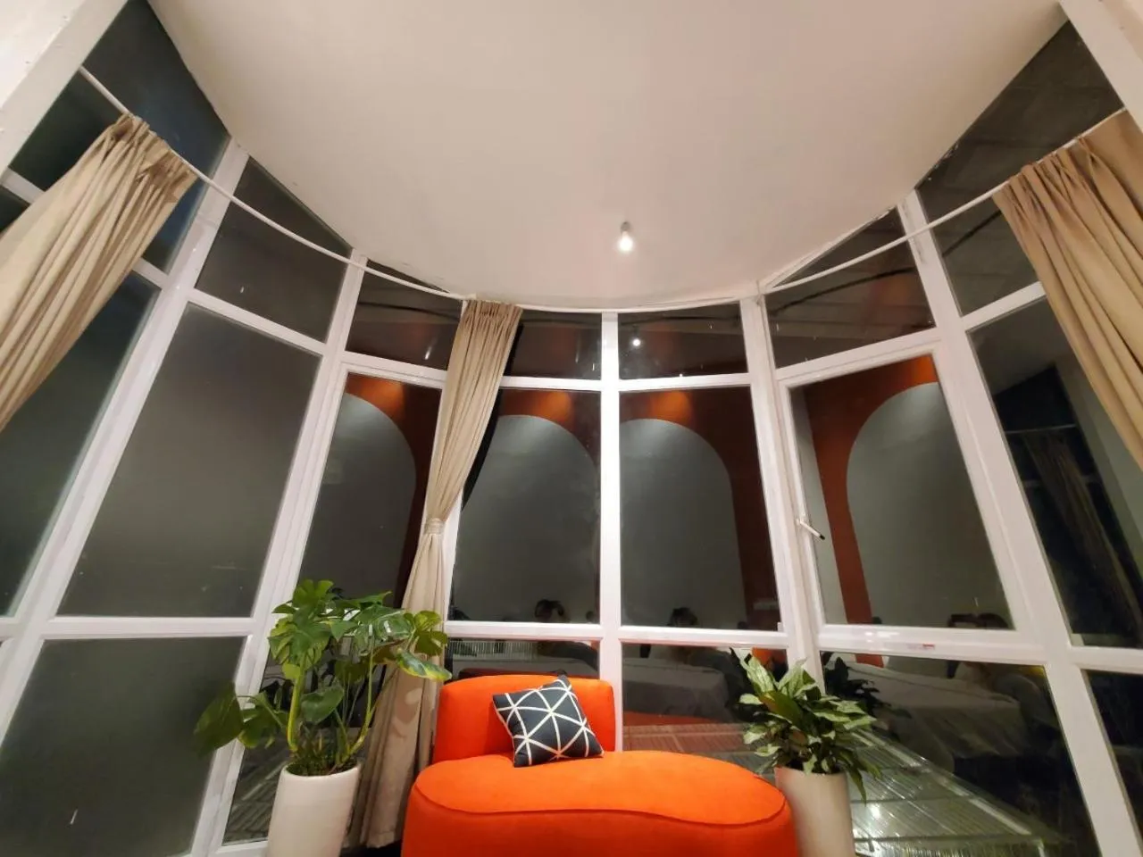 Le vent Tam Đảo homestay