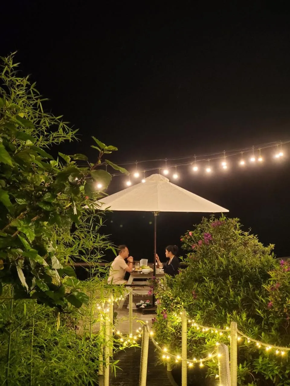 Le vent Tam Đảo homestay