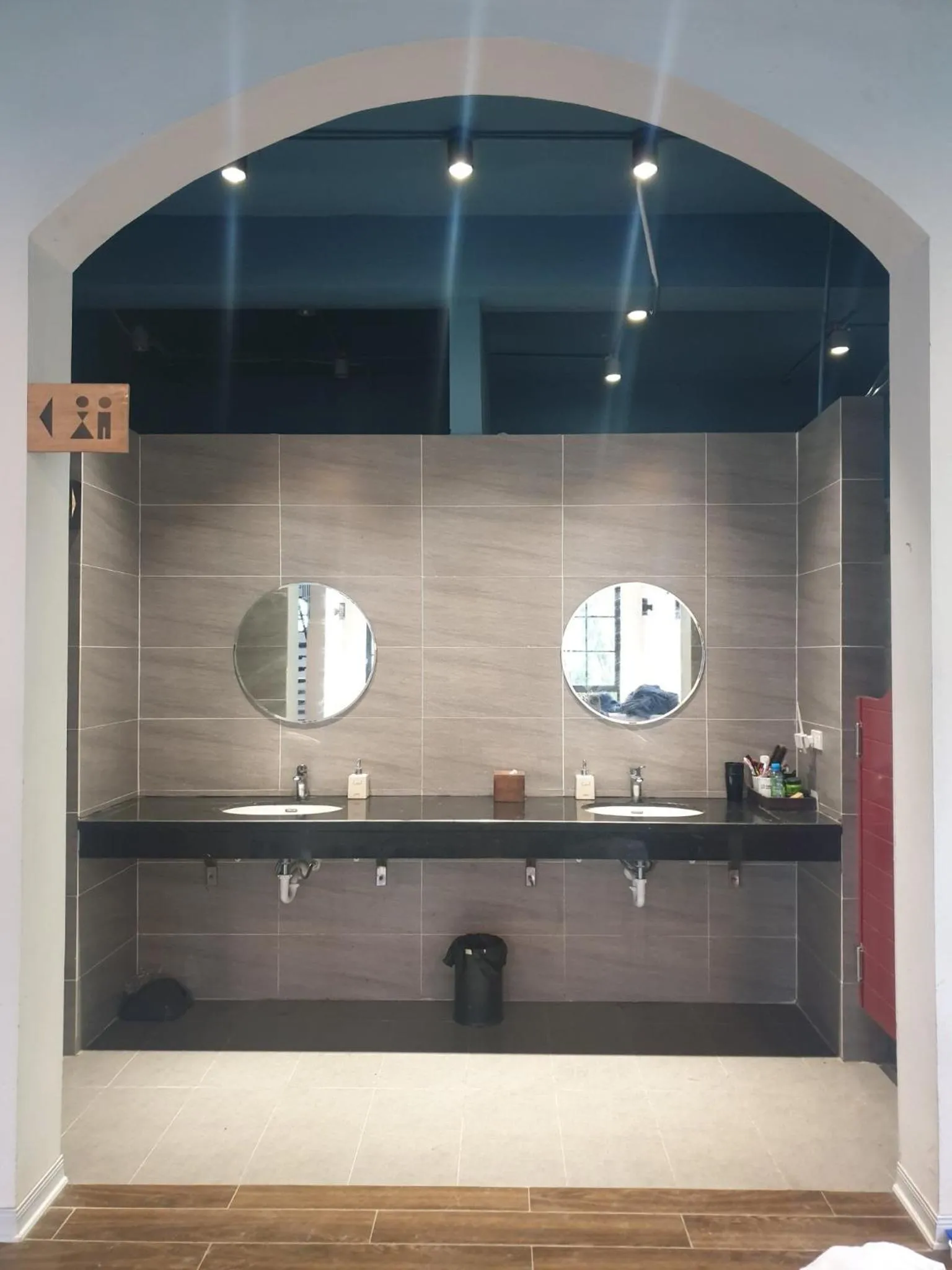 Le vent Tam Đảo homestay