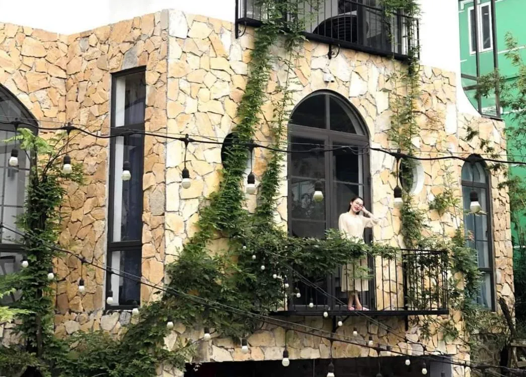 Le vent Tam Đảo homestay