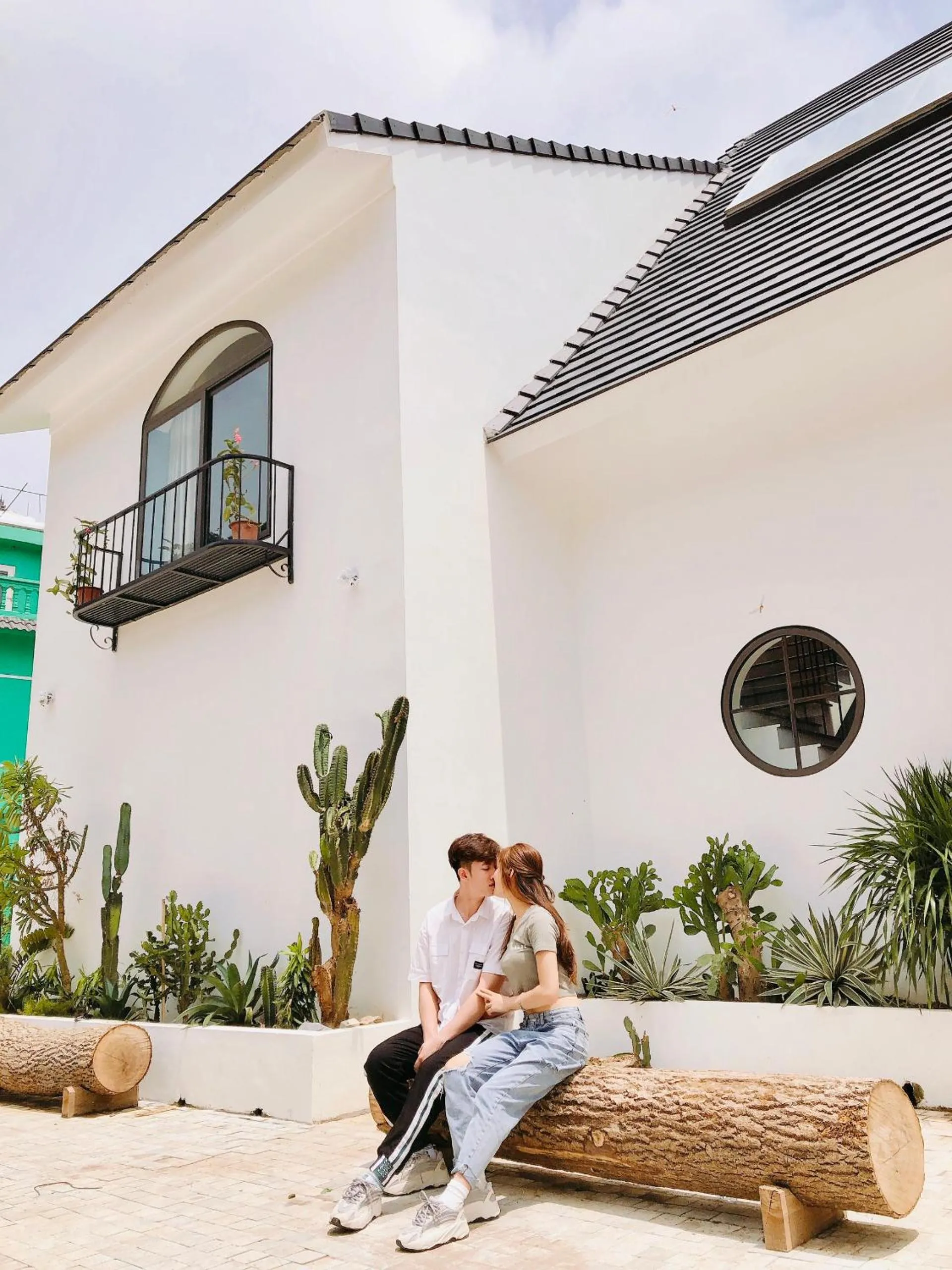 Le vent Tam Đảo homestay