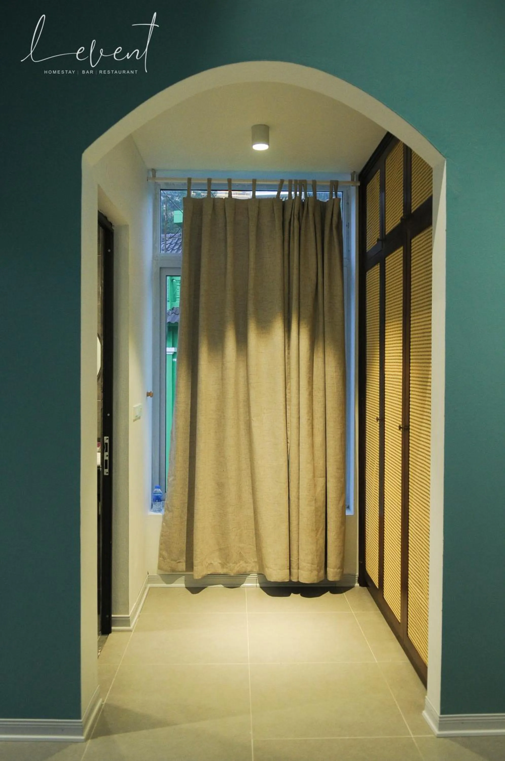 Le vent Tam Đảo homestay