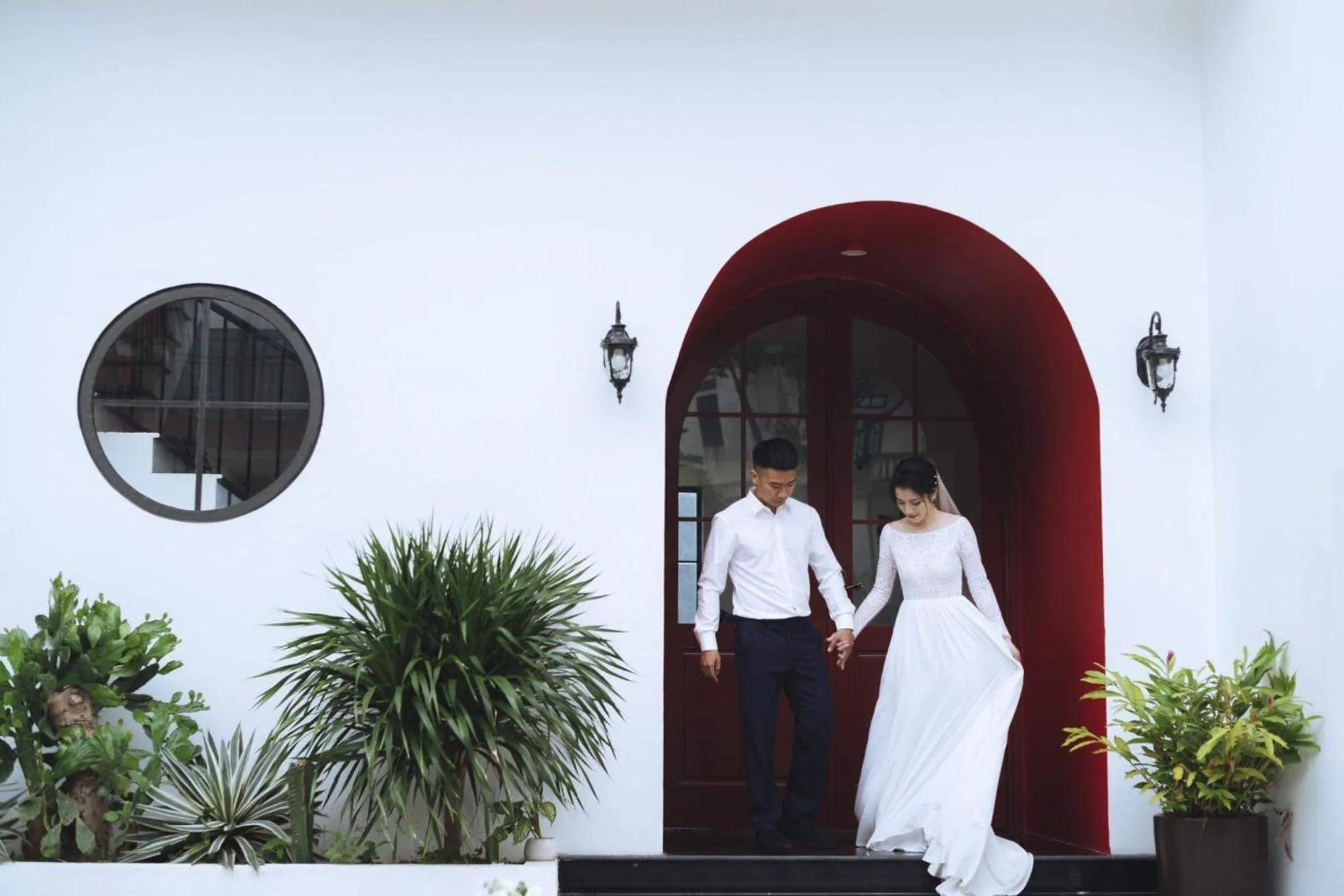 Le vent Tam Đảo homestay