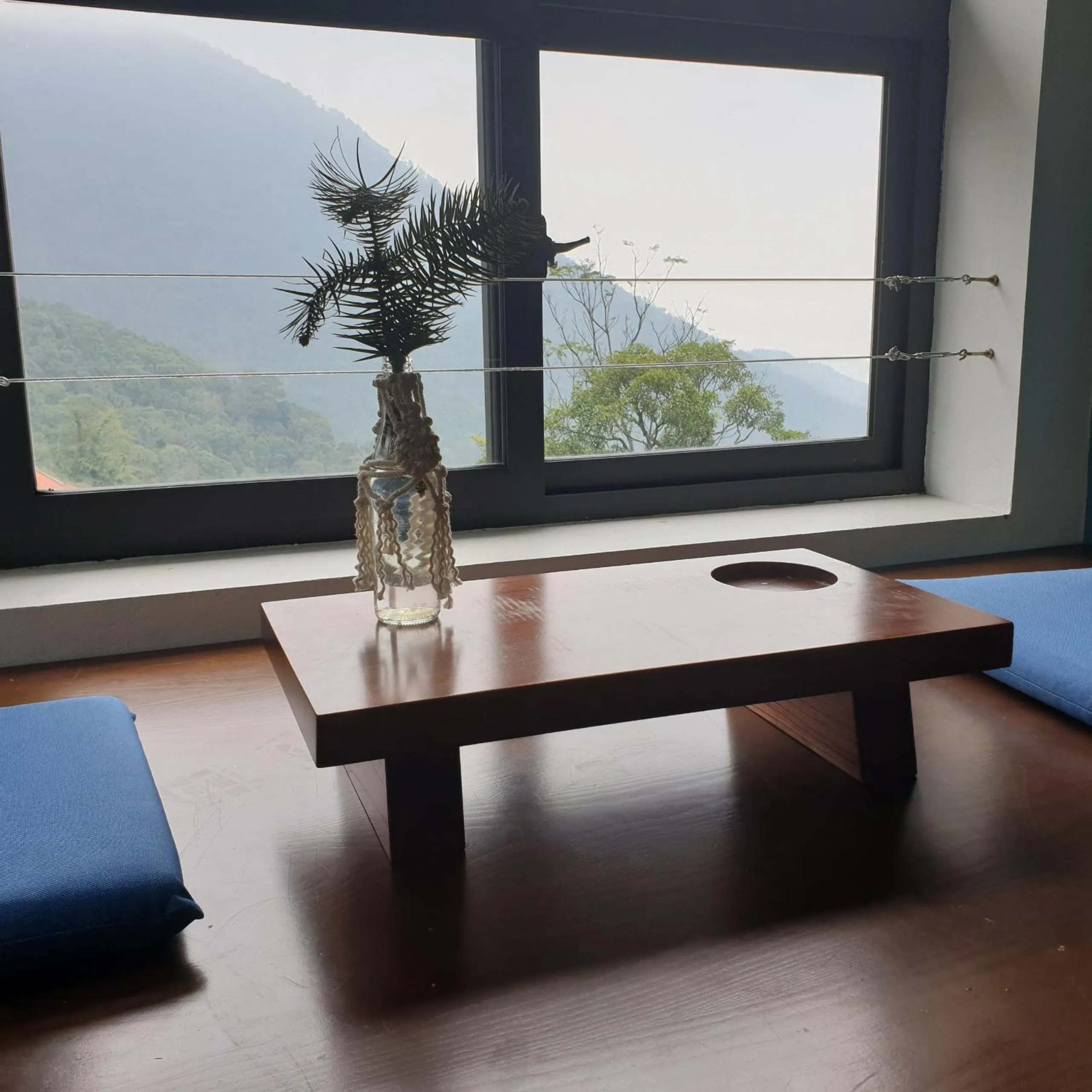 Le vent Tam Đảo homestay