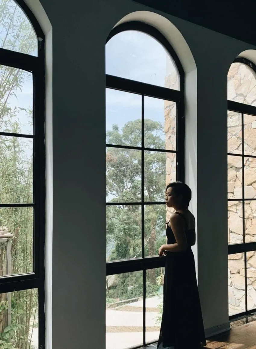 Le vent Tam Đảo homestay