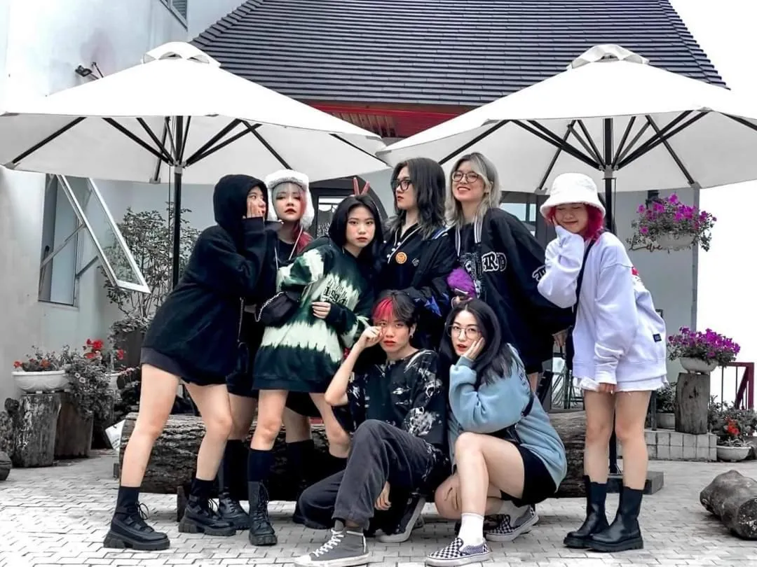 Le vent Tam Đảo homestay