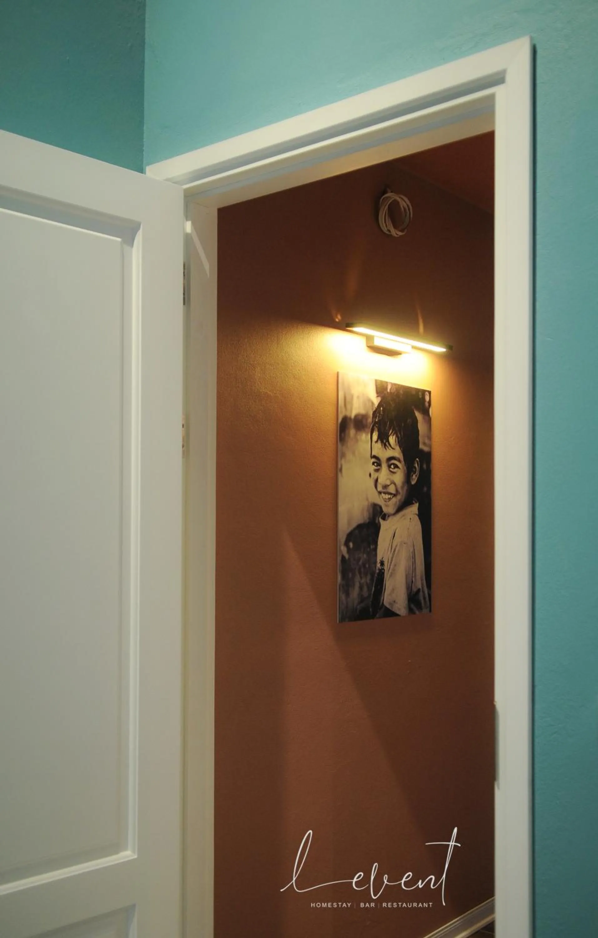 Le vent Tam Đảo homestay