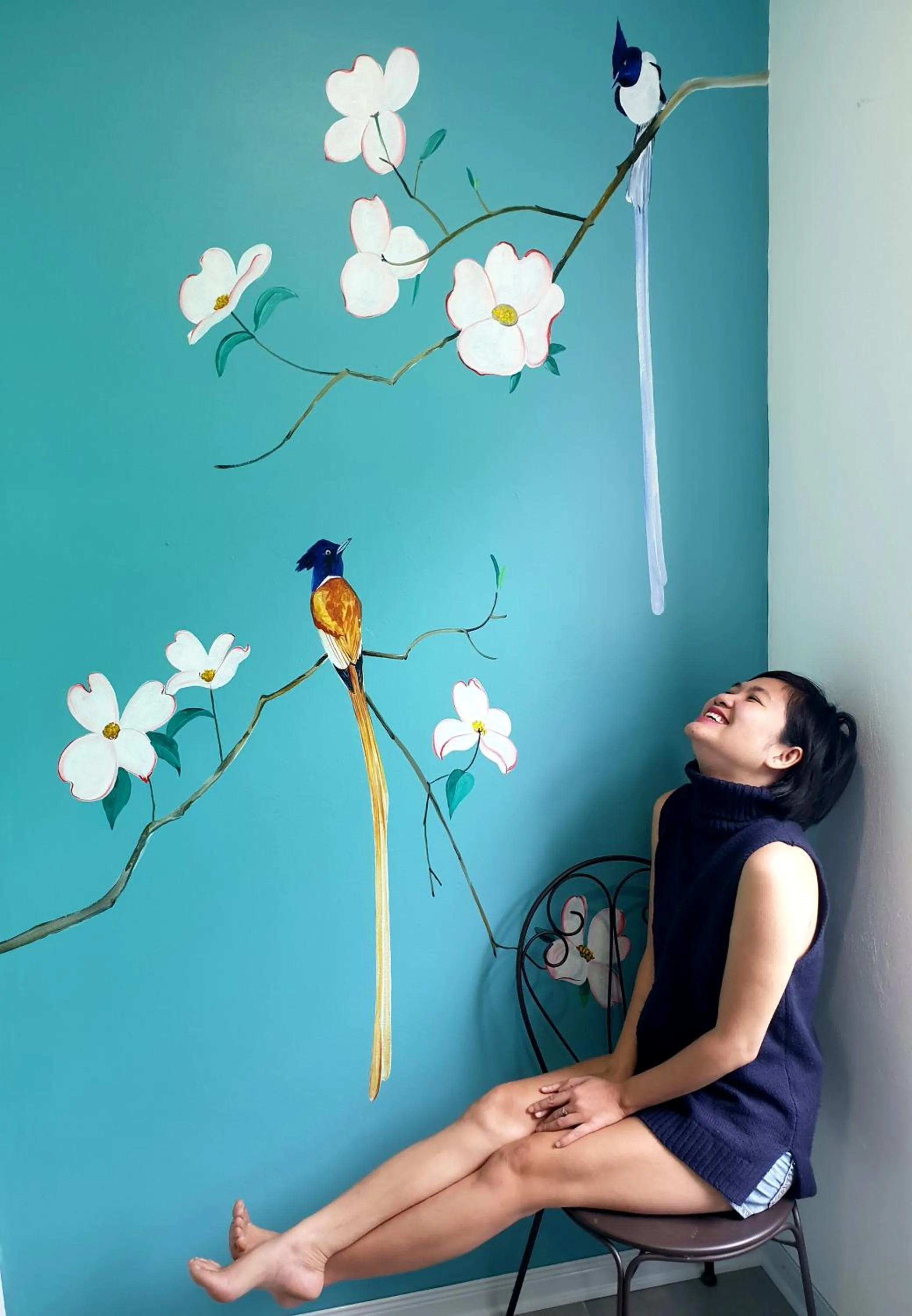 Le vent Tam Đảo homestay